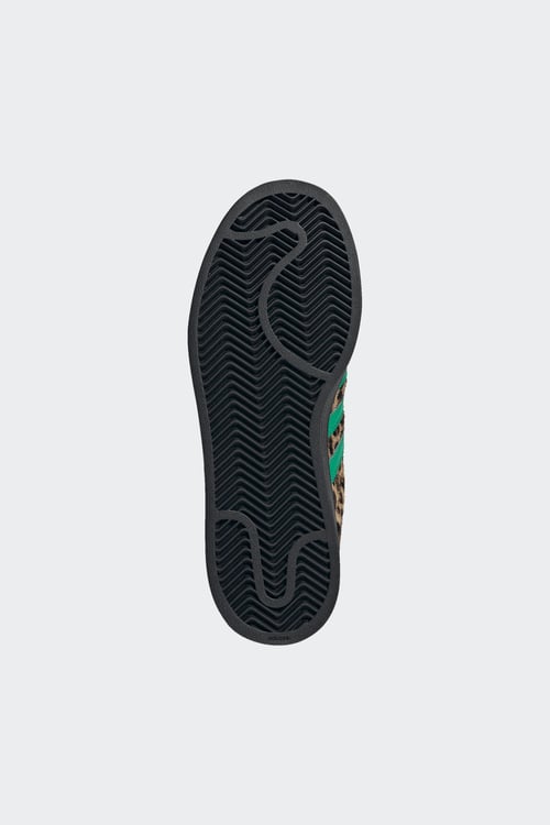 ADIDAS Baskets Noir