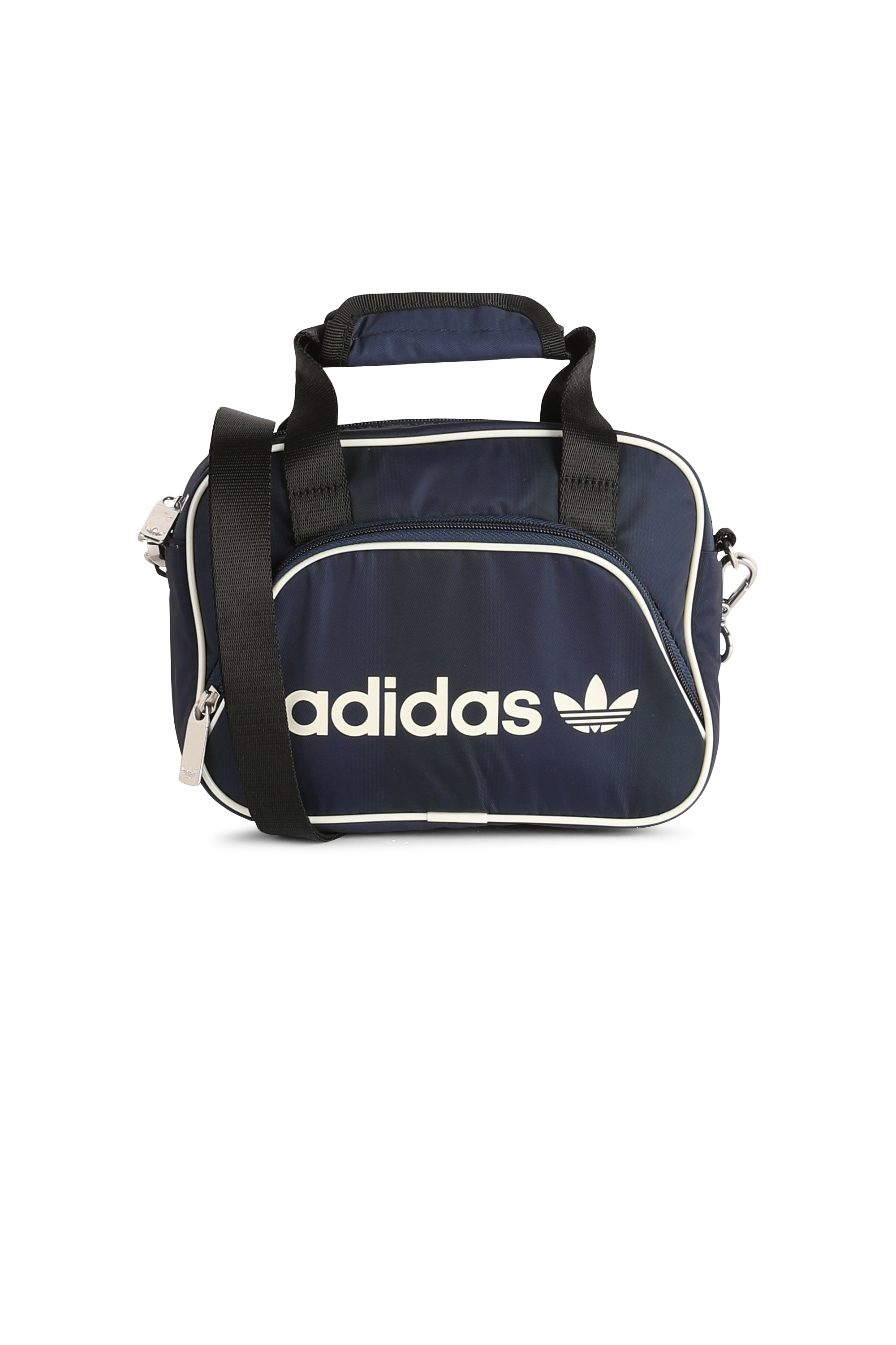 Baindeminuit shoulder bag Blue