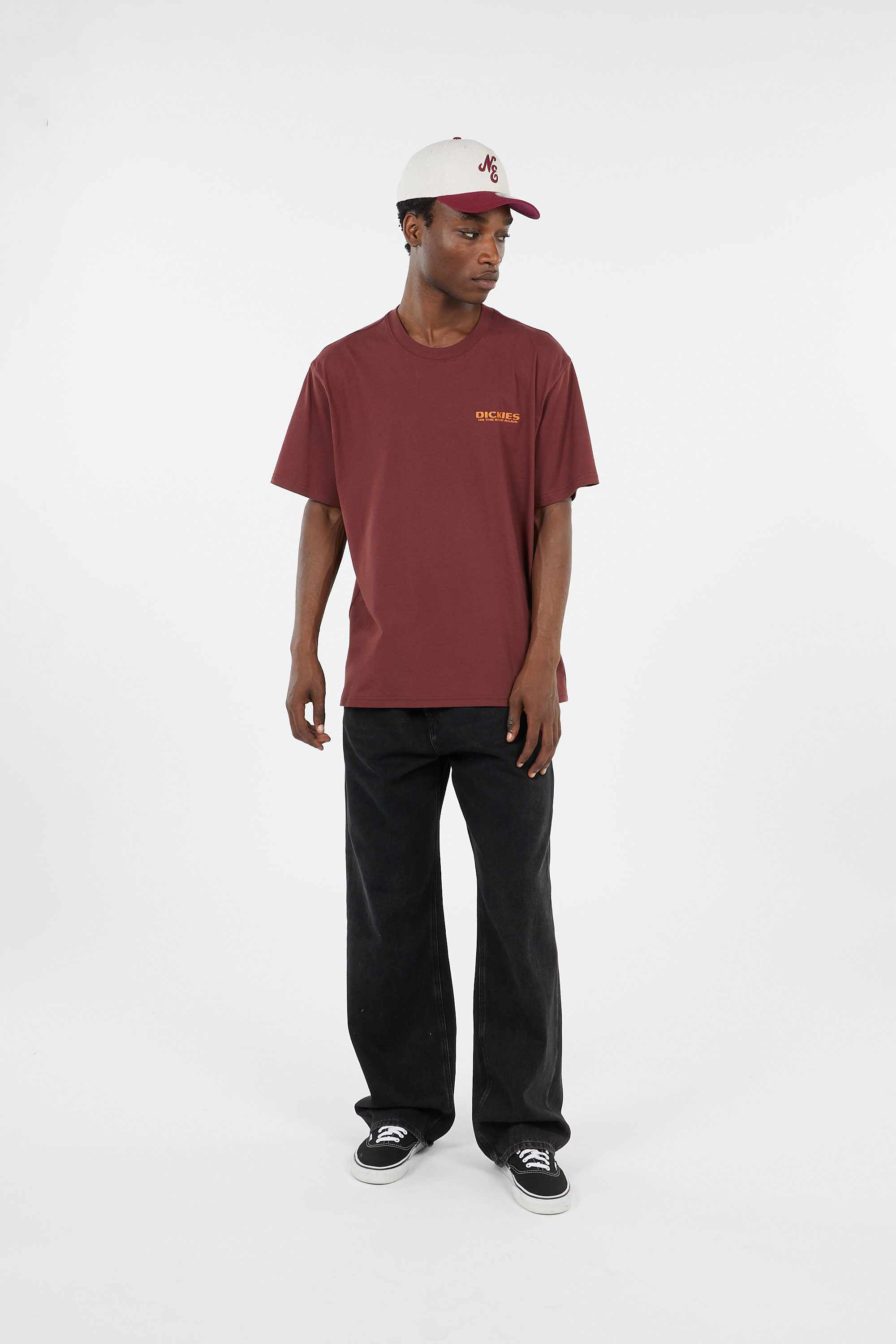 T-shirt Red