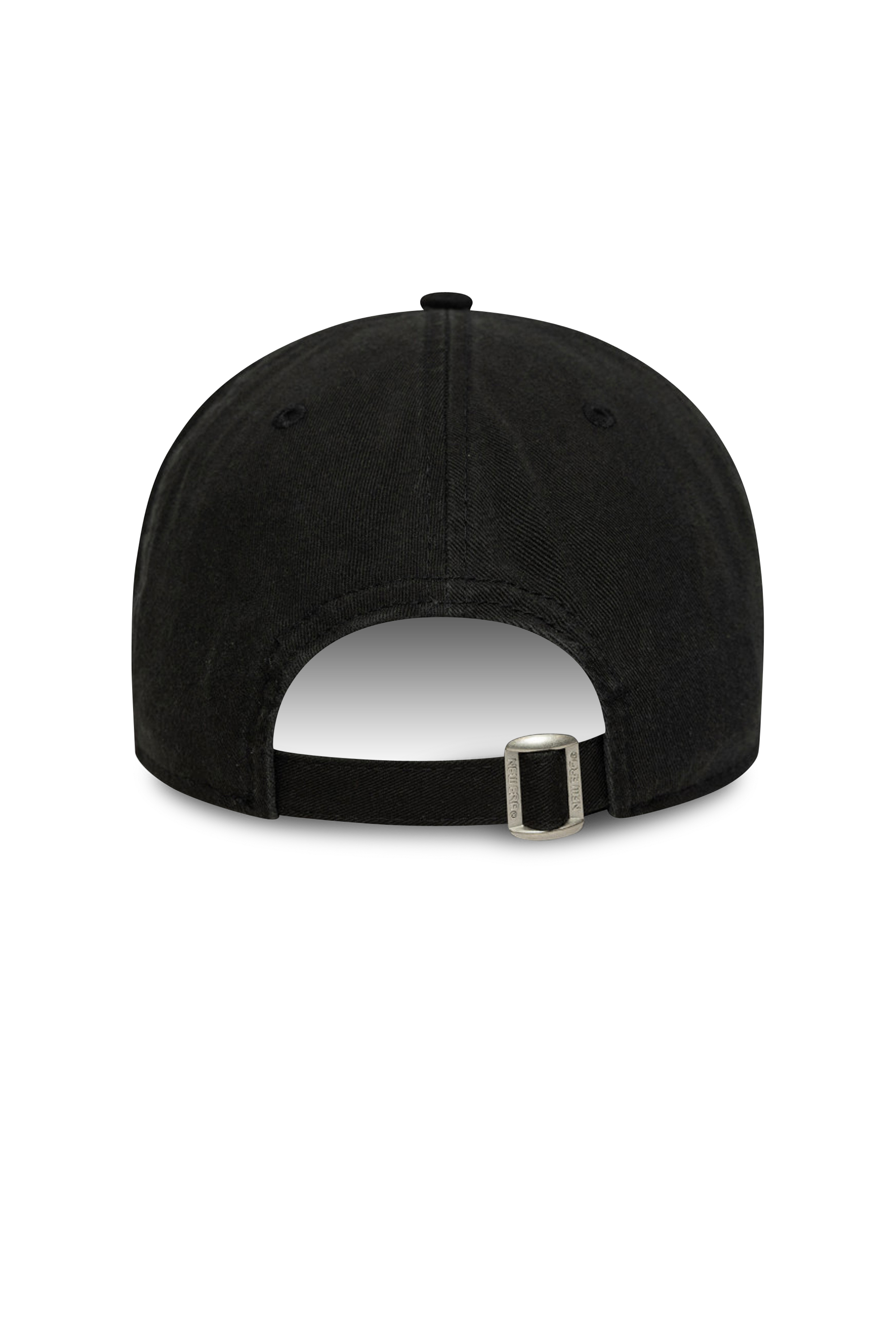Baseball cap Black