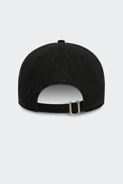 NEW ERA Casquette Noir