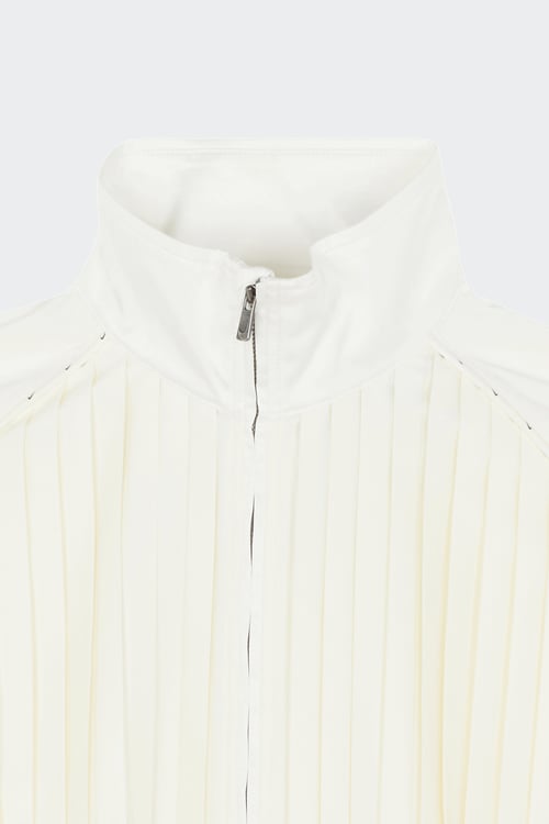 NIKE Veste Beige