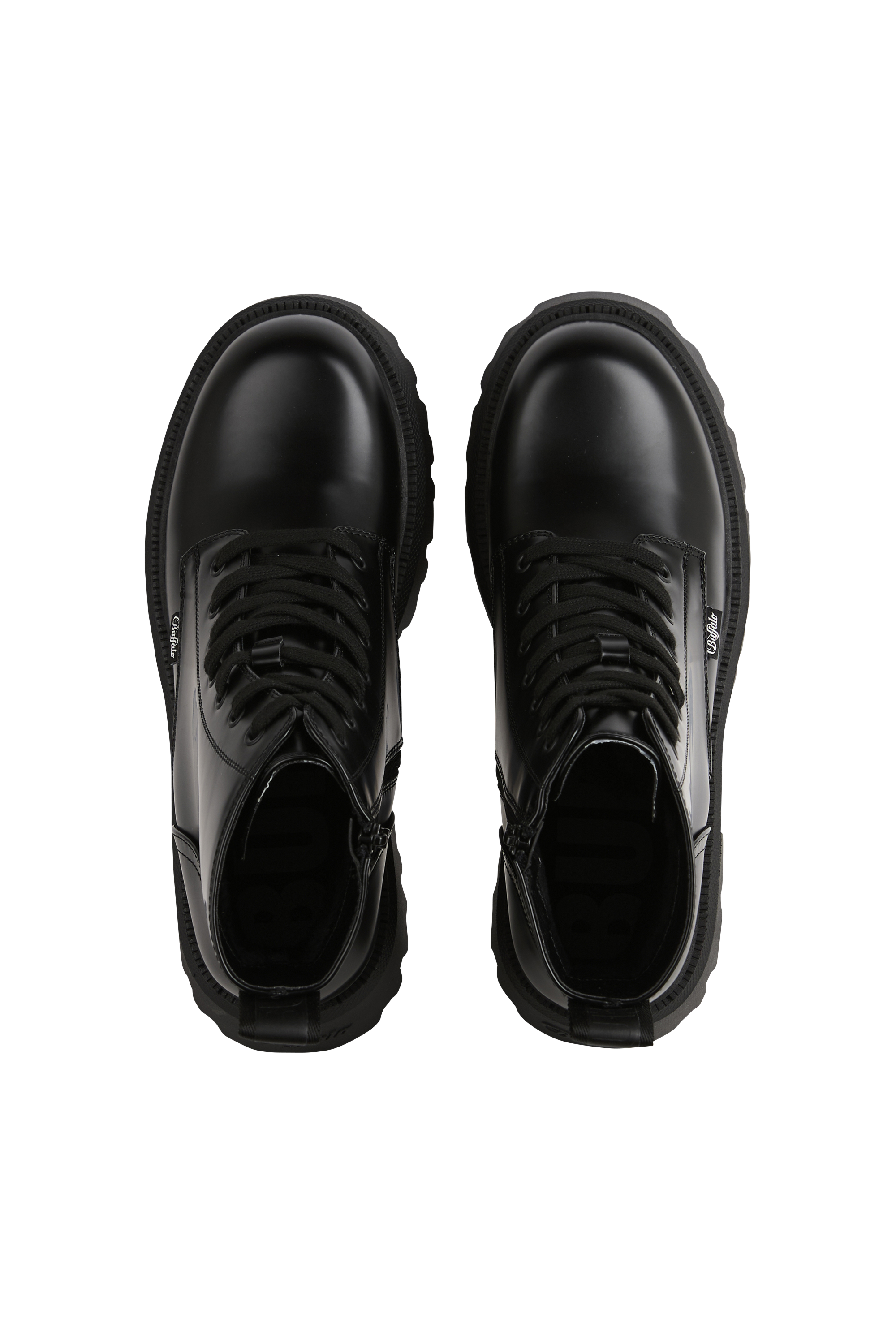 Bottines BUFFALO Noir