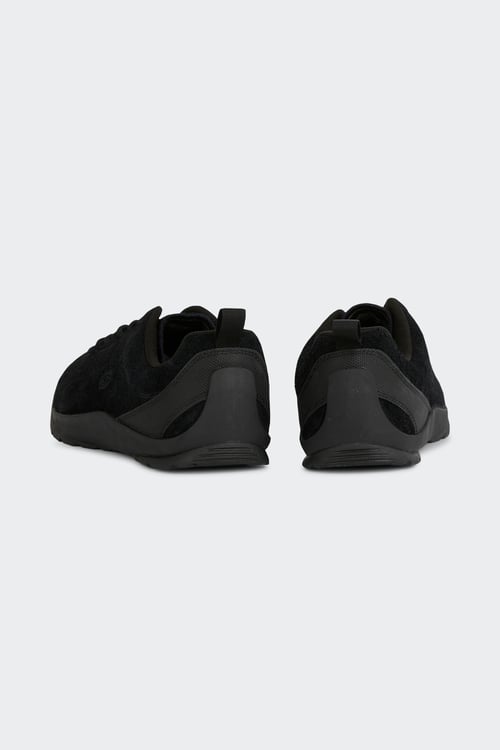KEEN Baskets Noir
