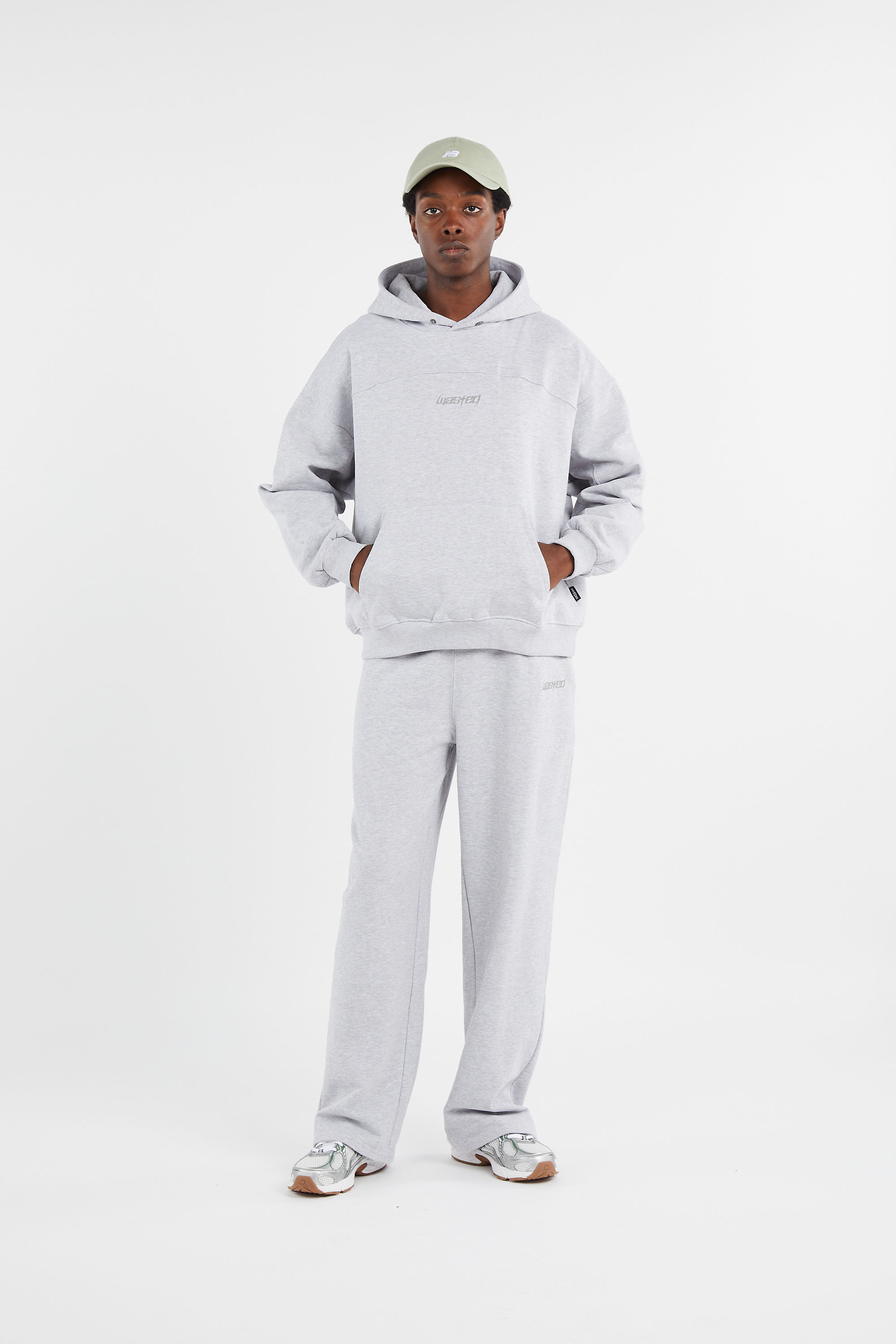 Sweatpants Grey