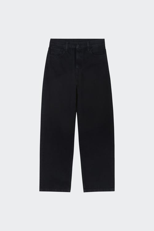 CARHARTT WIP Jean Bleu