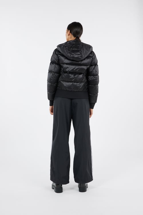 PARAJUMPERS Doudoune Noir