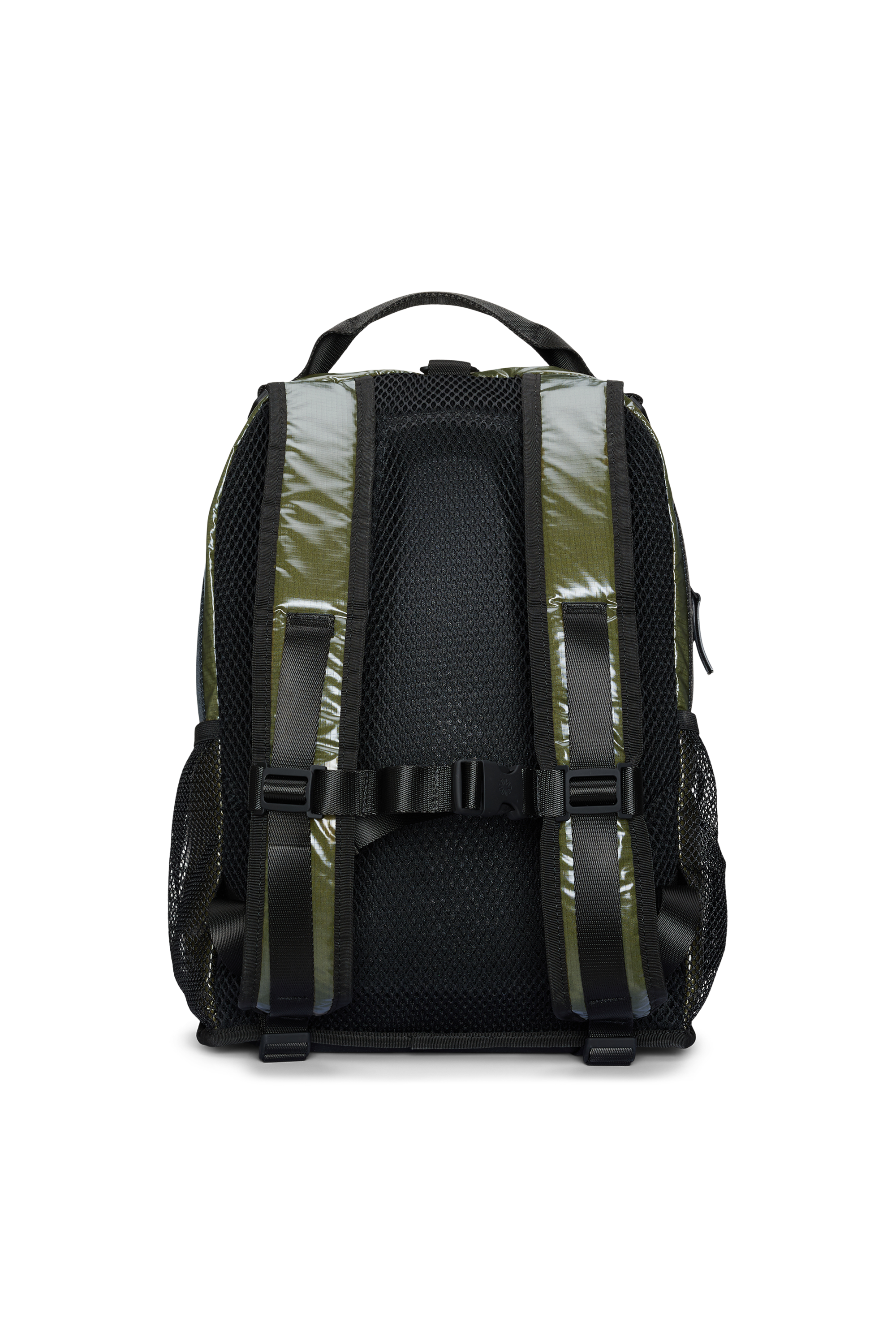 Sac à dos RAINS Vert