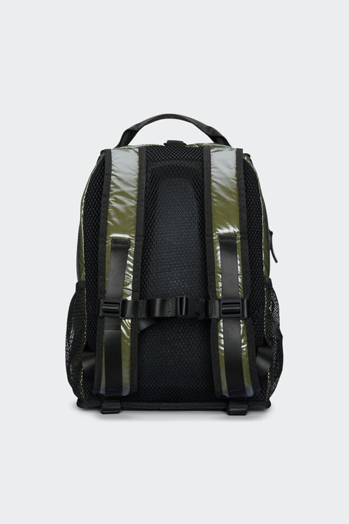 RAINS Sac à dos Vert