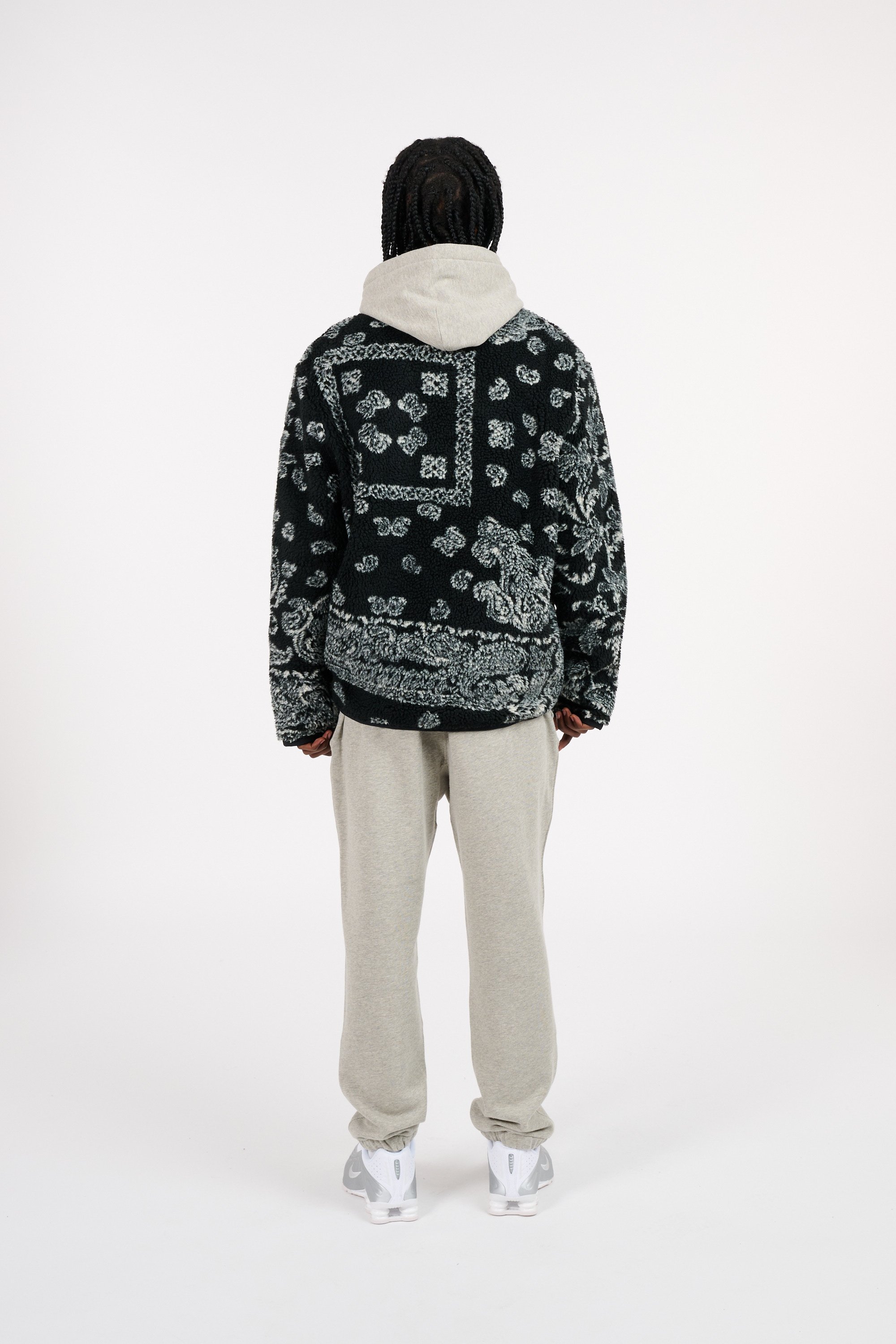 Fleece | Black POLO RALPH LAUREN Men