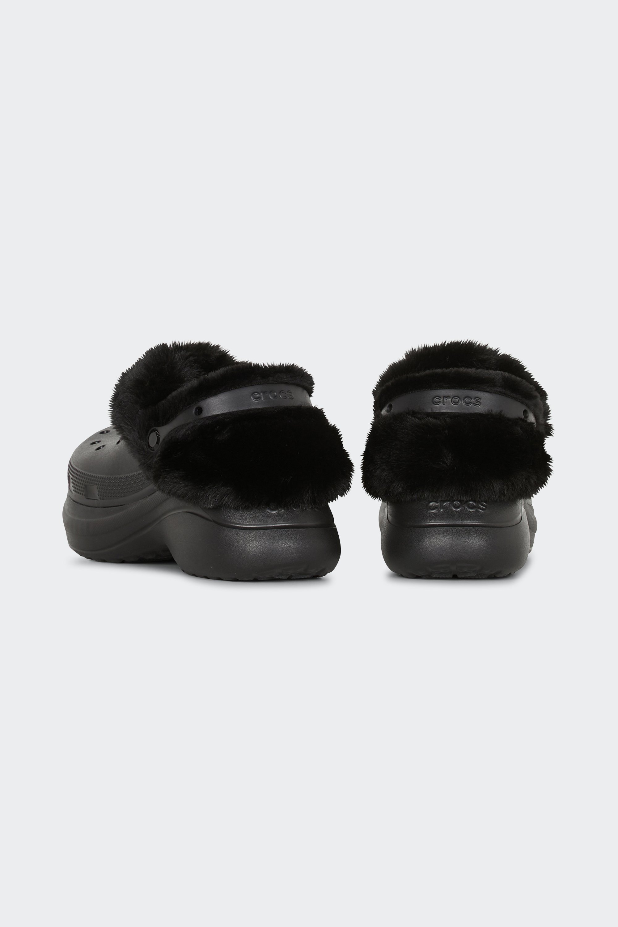 Sandales | Noir by CROCS Sandales Noir