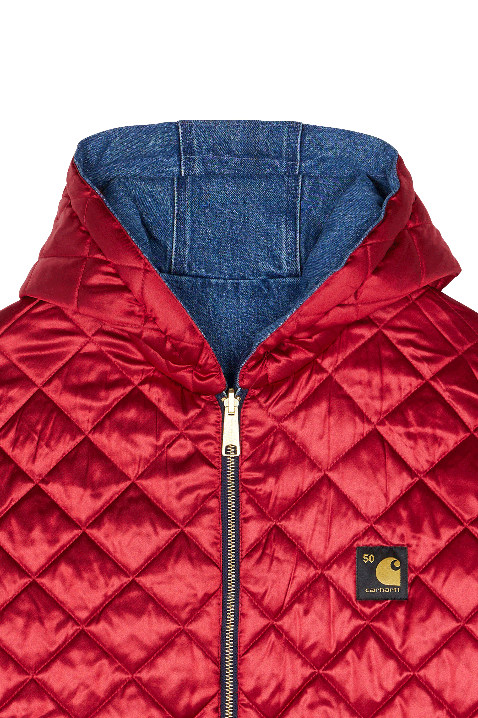 Jacket | Blue CARHARTT WIP Men