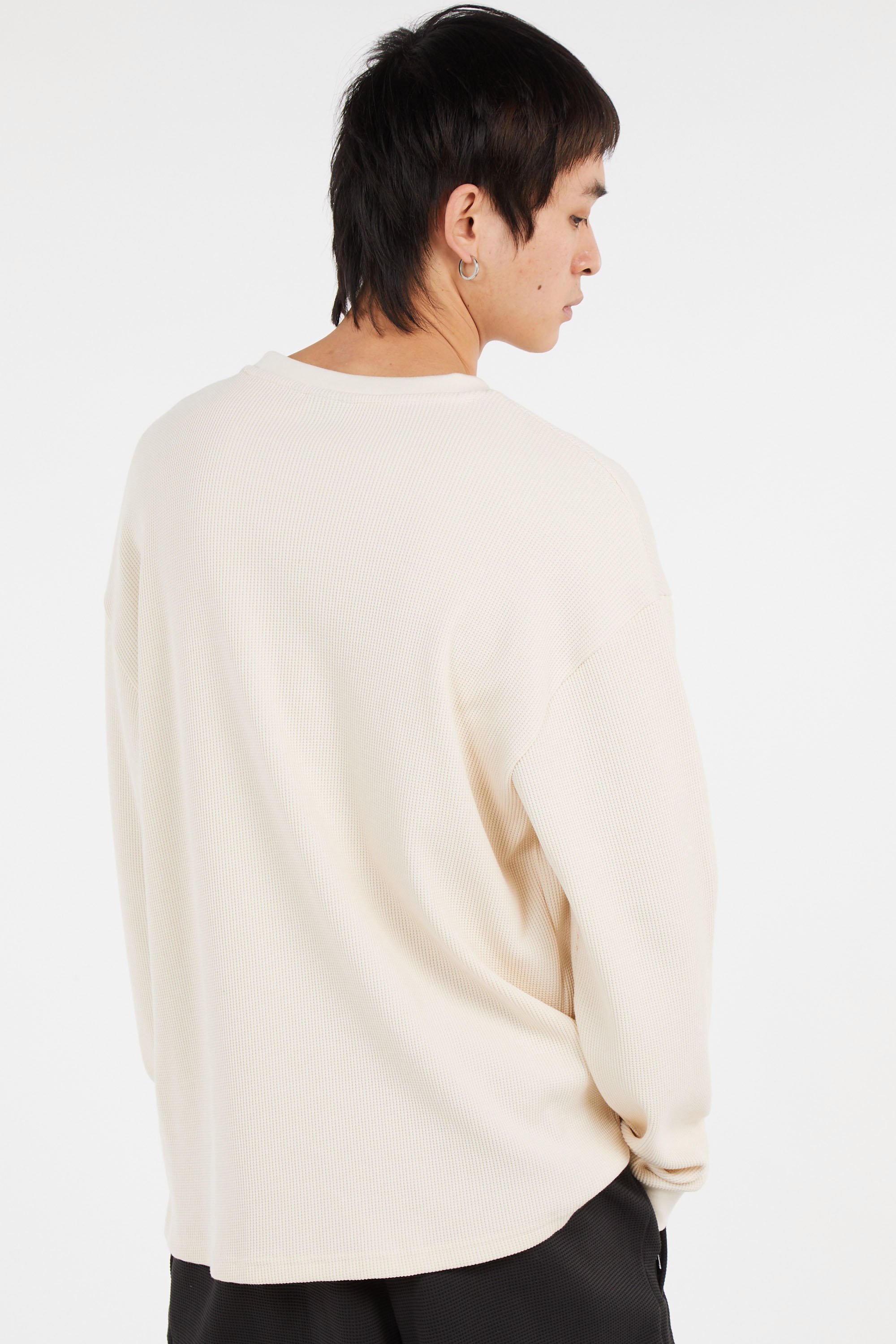 Sweatshirt Beige