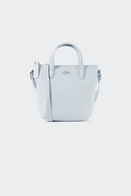 Sac bandoulière - Taille TU Bleu