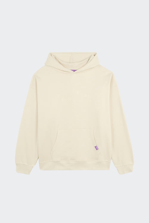 Hoodie - Taille XL Beige