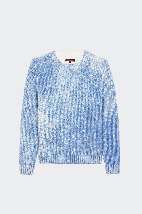 Pull - Taille XL Bleu