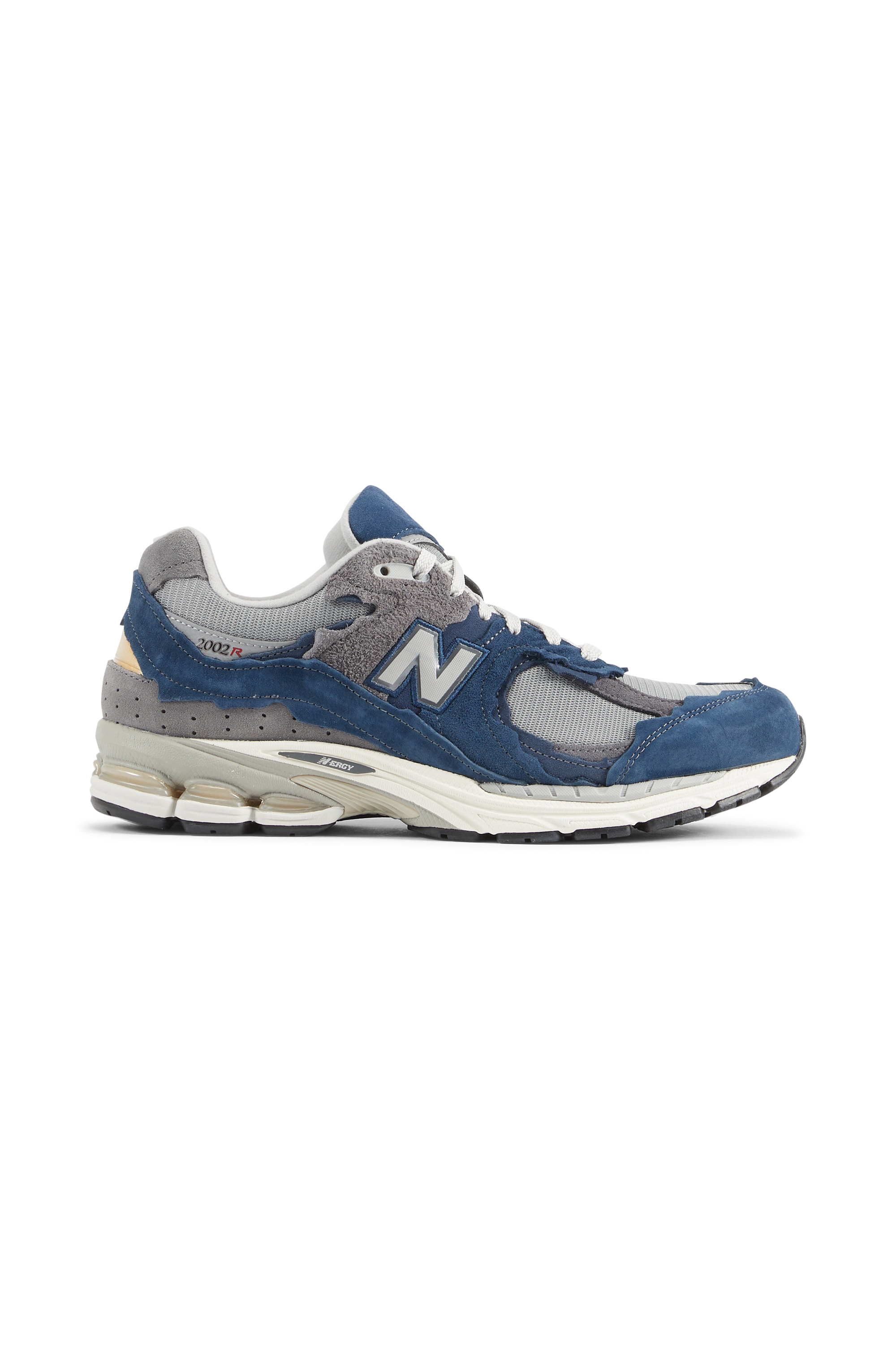 Sneakers 2002RD Nb navy