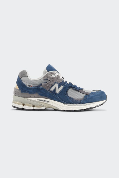 Baskets - Taille 44,5 Bleu