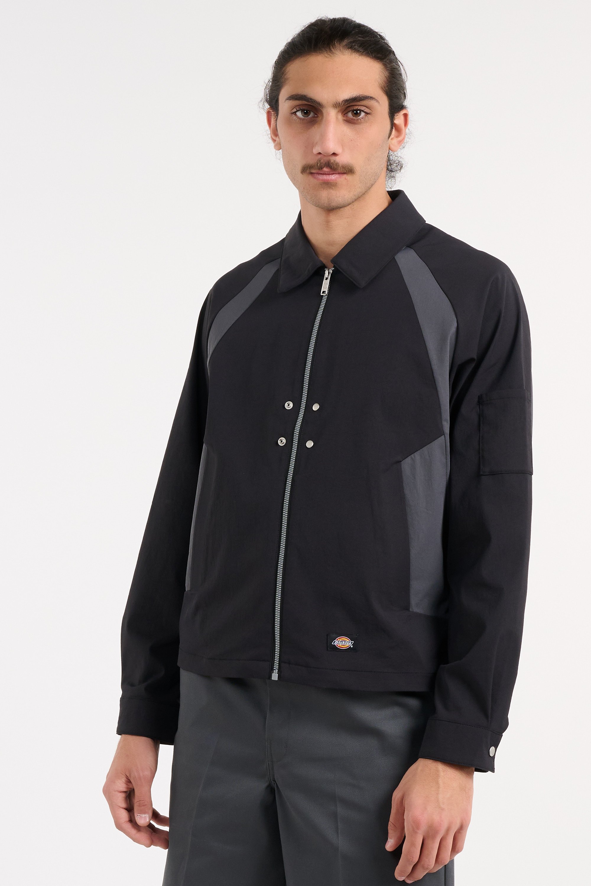 Veste | Noir DICKIES Homme