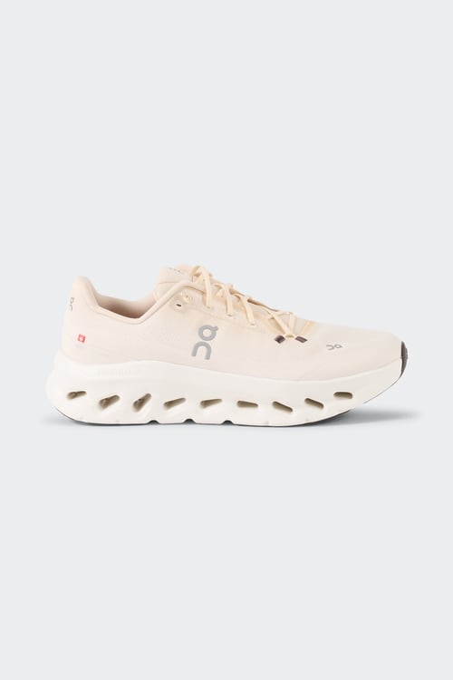 Baskets - Taille 44 Beige