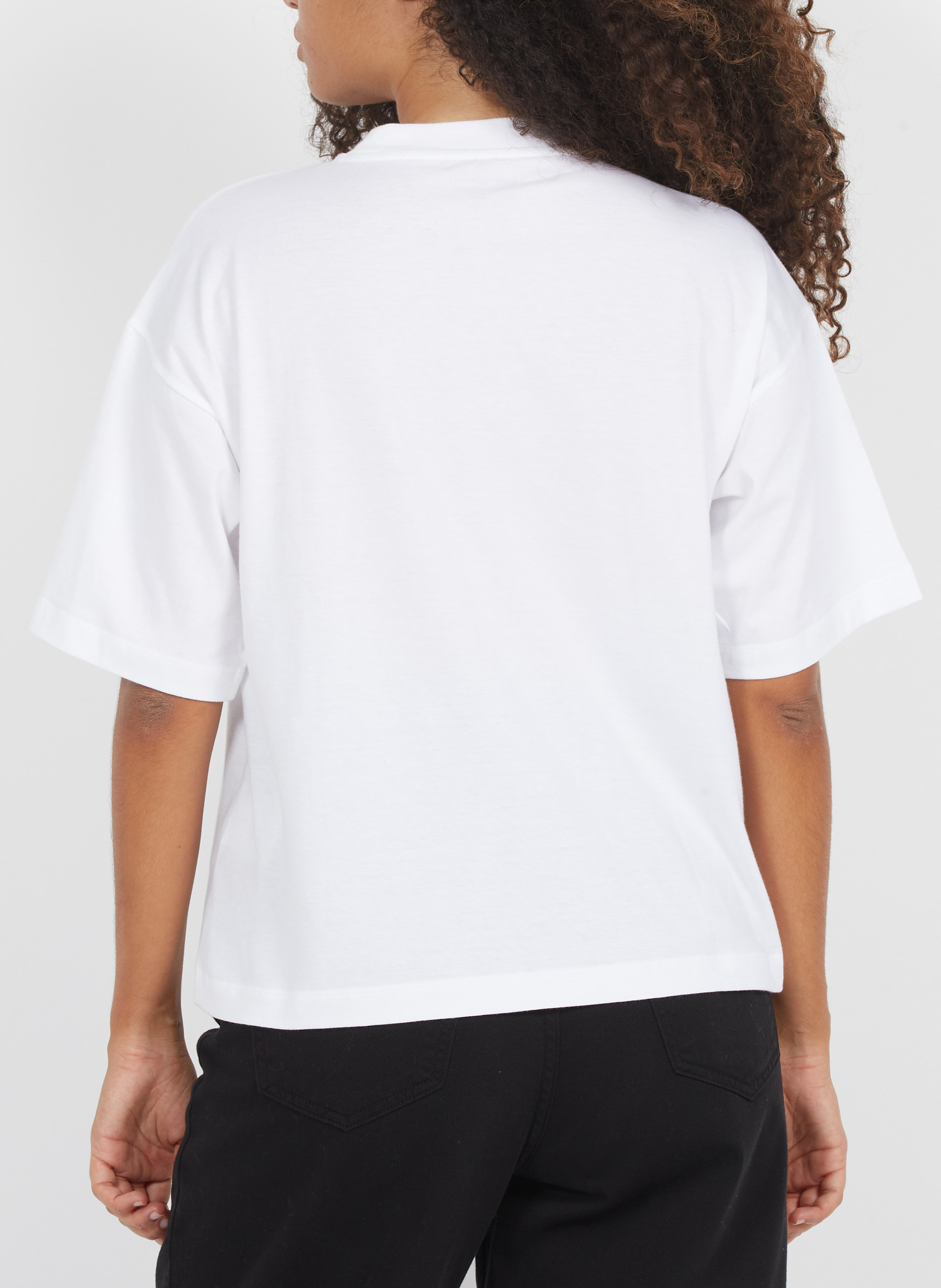 T-shirt | White CARHARTT WIP Women