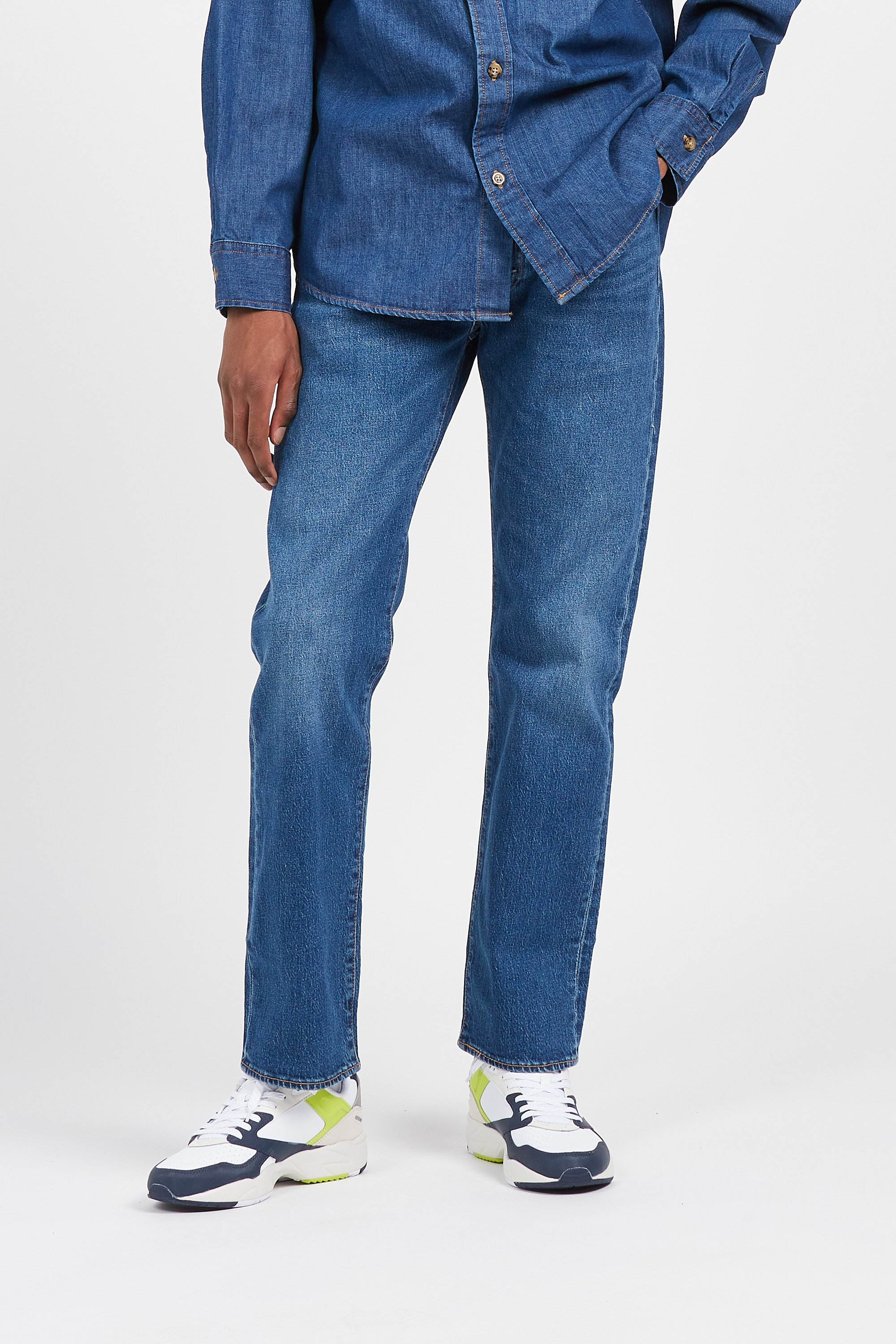 jean | Bleu LEVI'S Homme