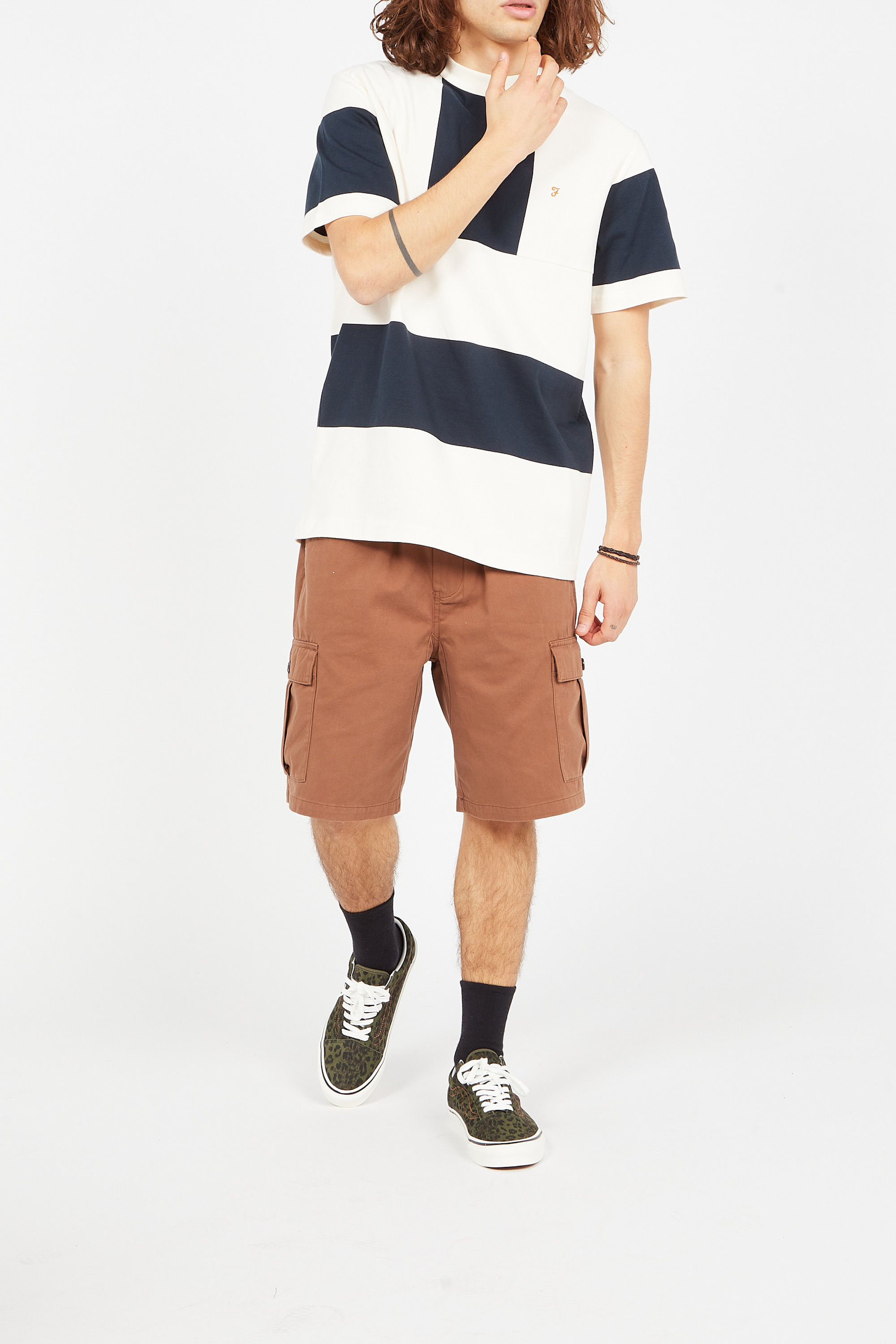 Chaussures | Kaki VANS Homme