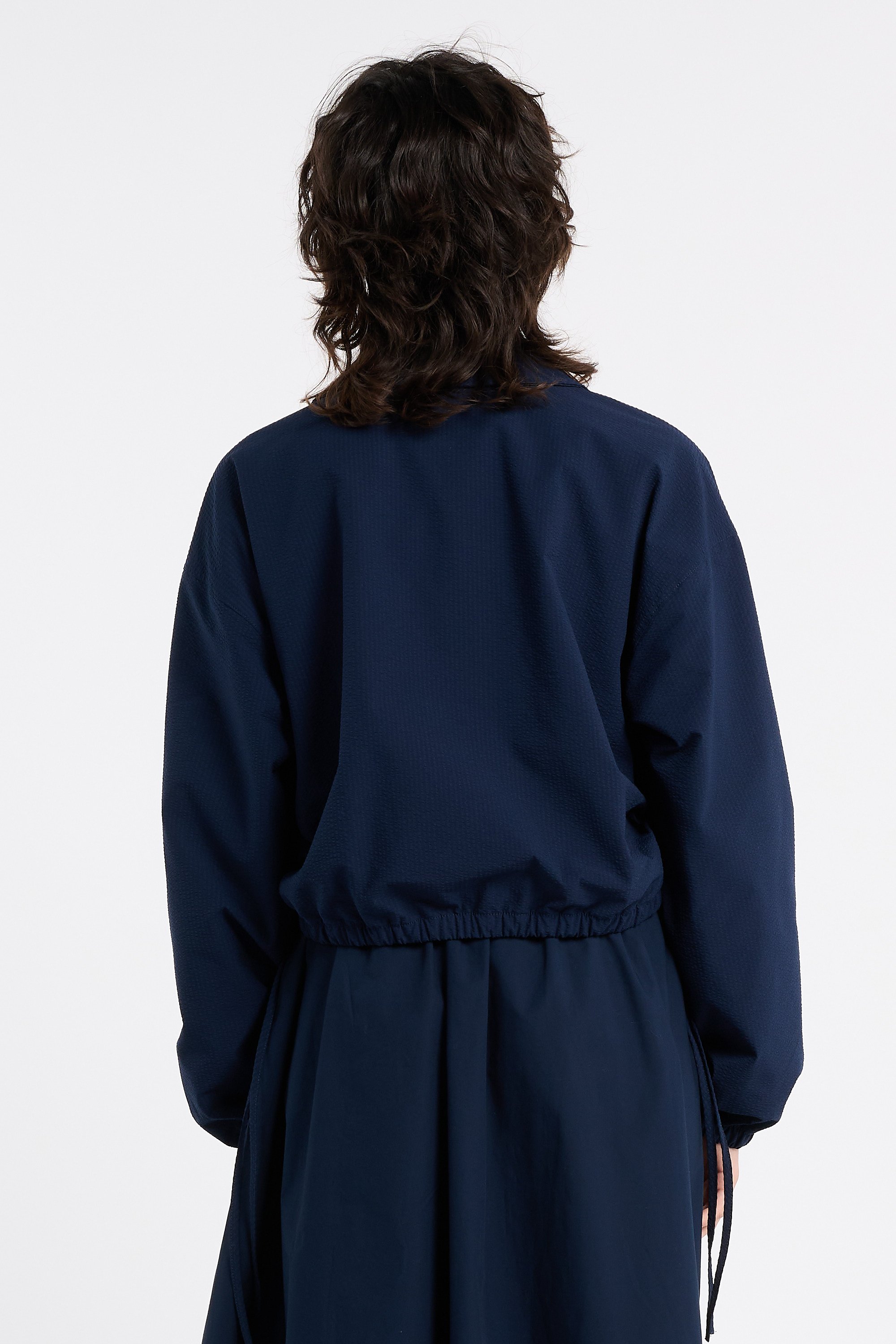 Veste | Bleu TOMMY JEANS Femme