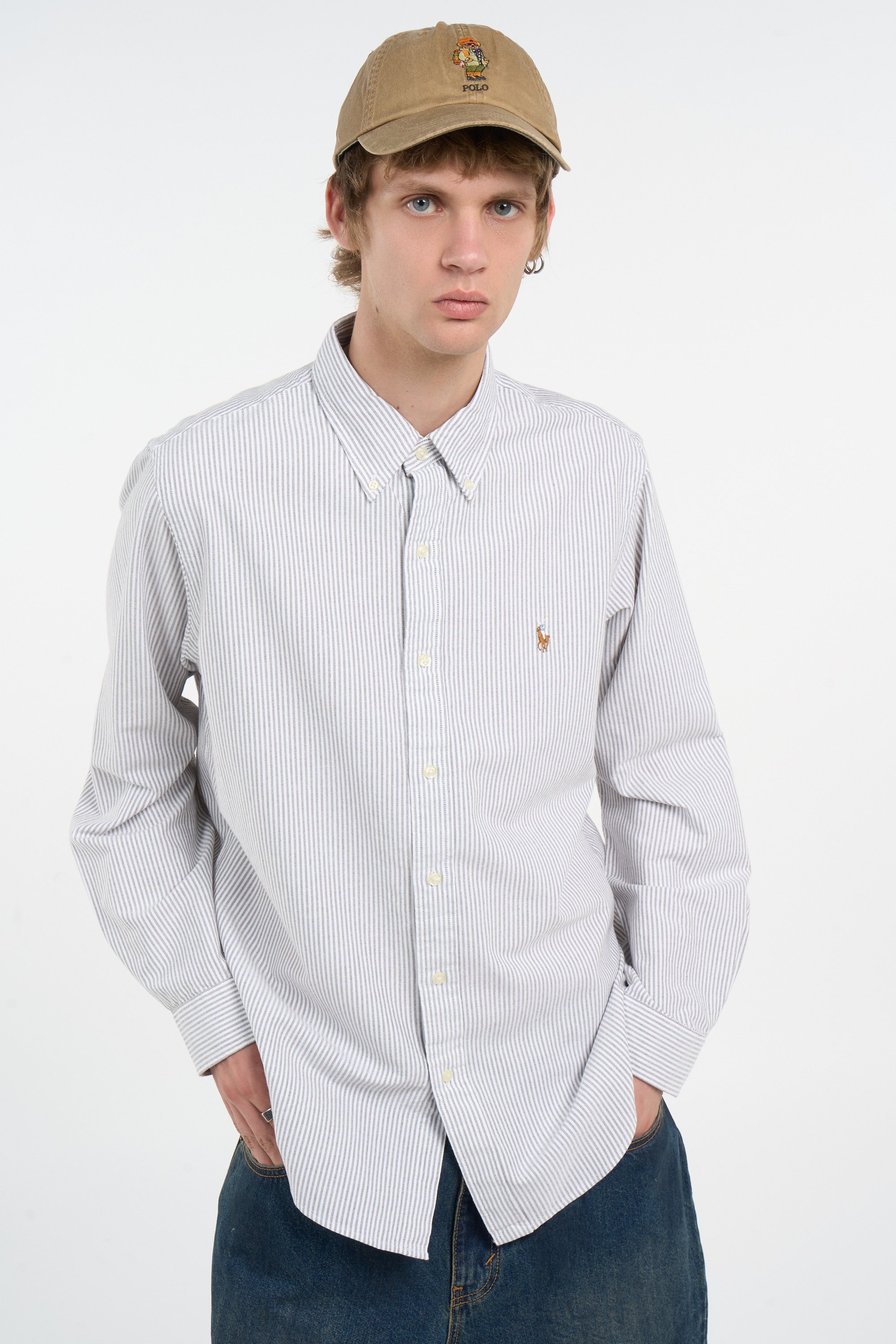 Shirt | Multicolored POLO RALPH LAUREN Men