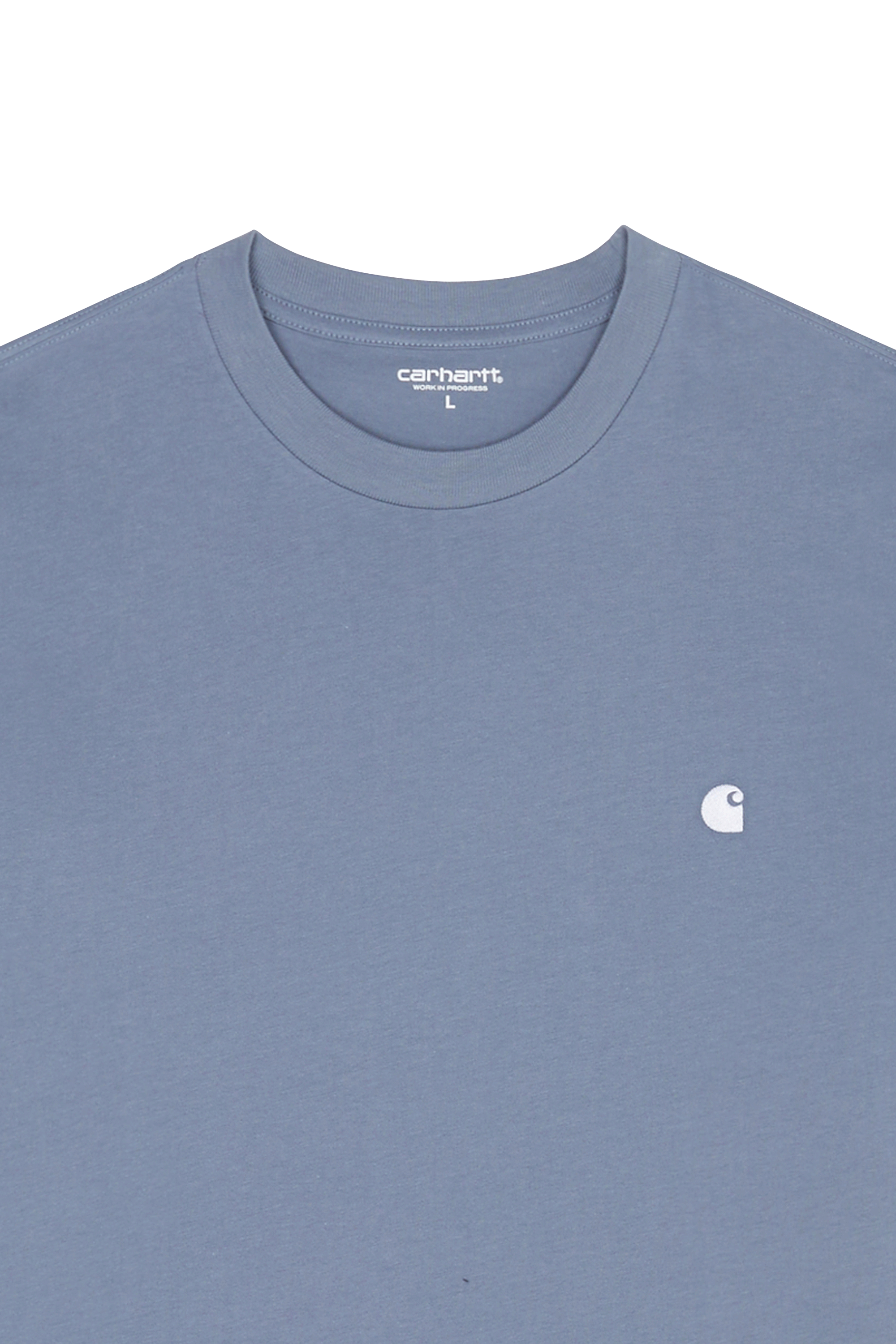 T-shirt | Blue CARHARTT WIP Men