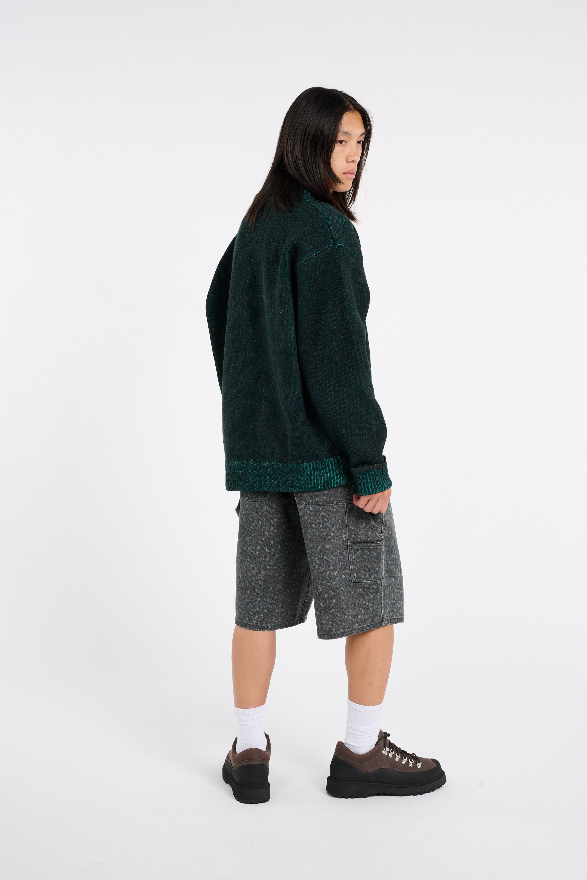 Shorts | Grey THISISNEVERTHAT Men
