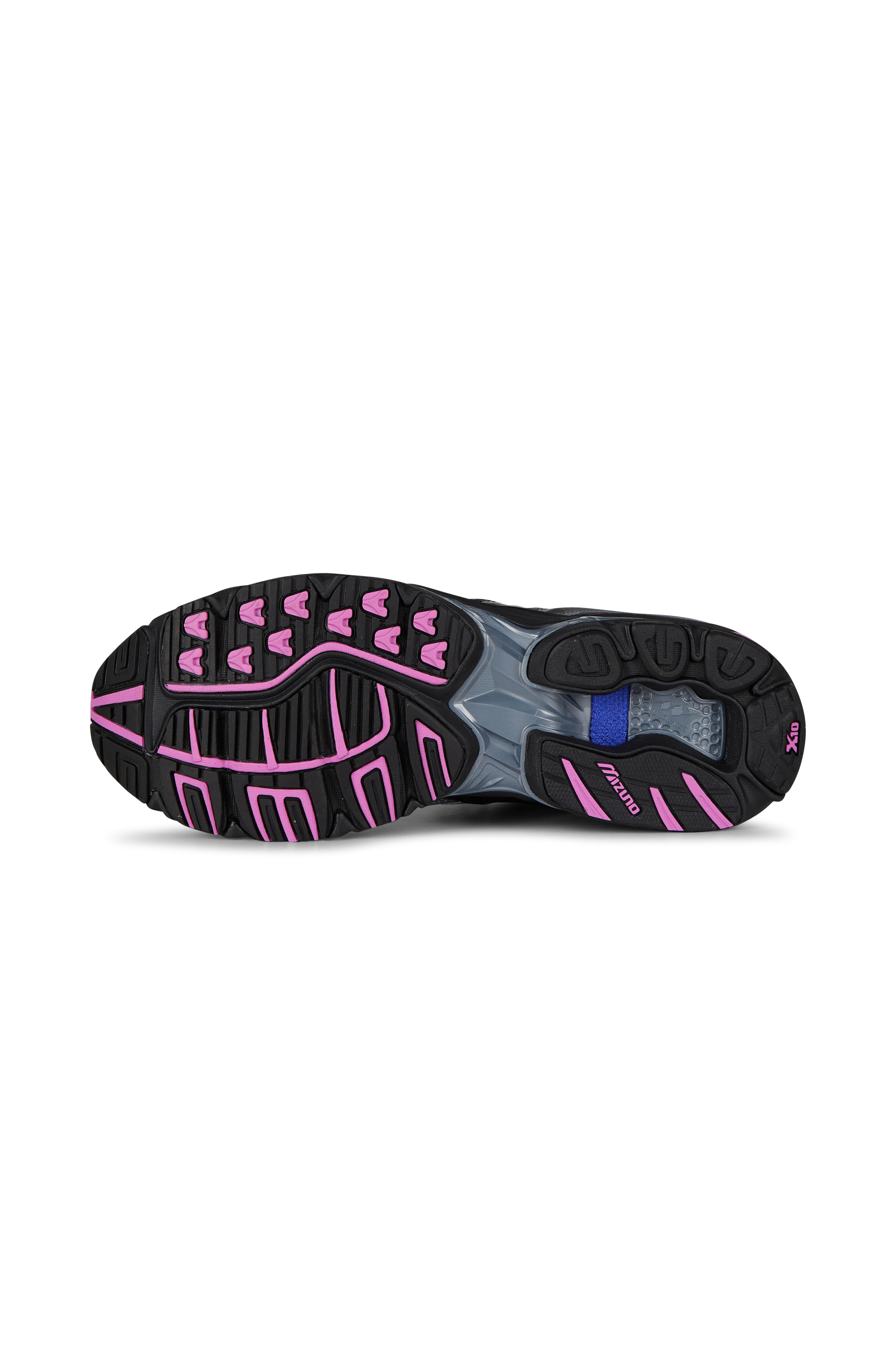 Basket | Noir MIZUNO Homme