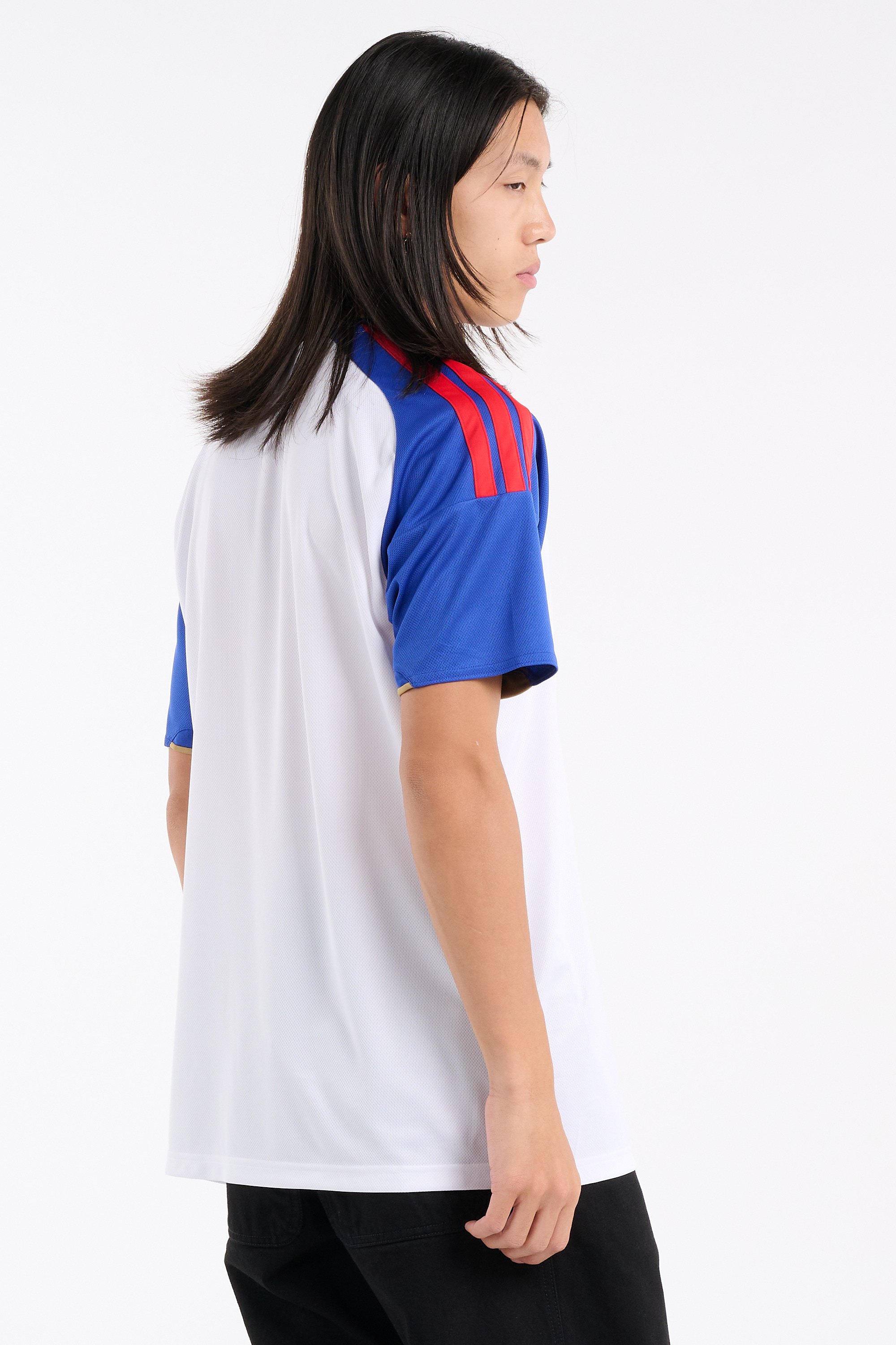T-shirt | Blanc ADIDAS Homme