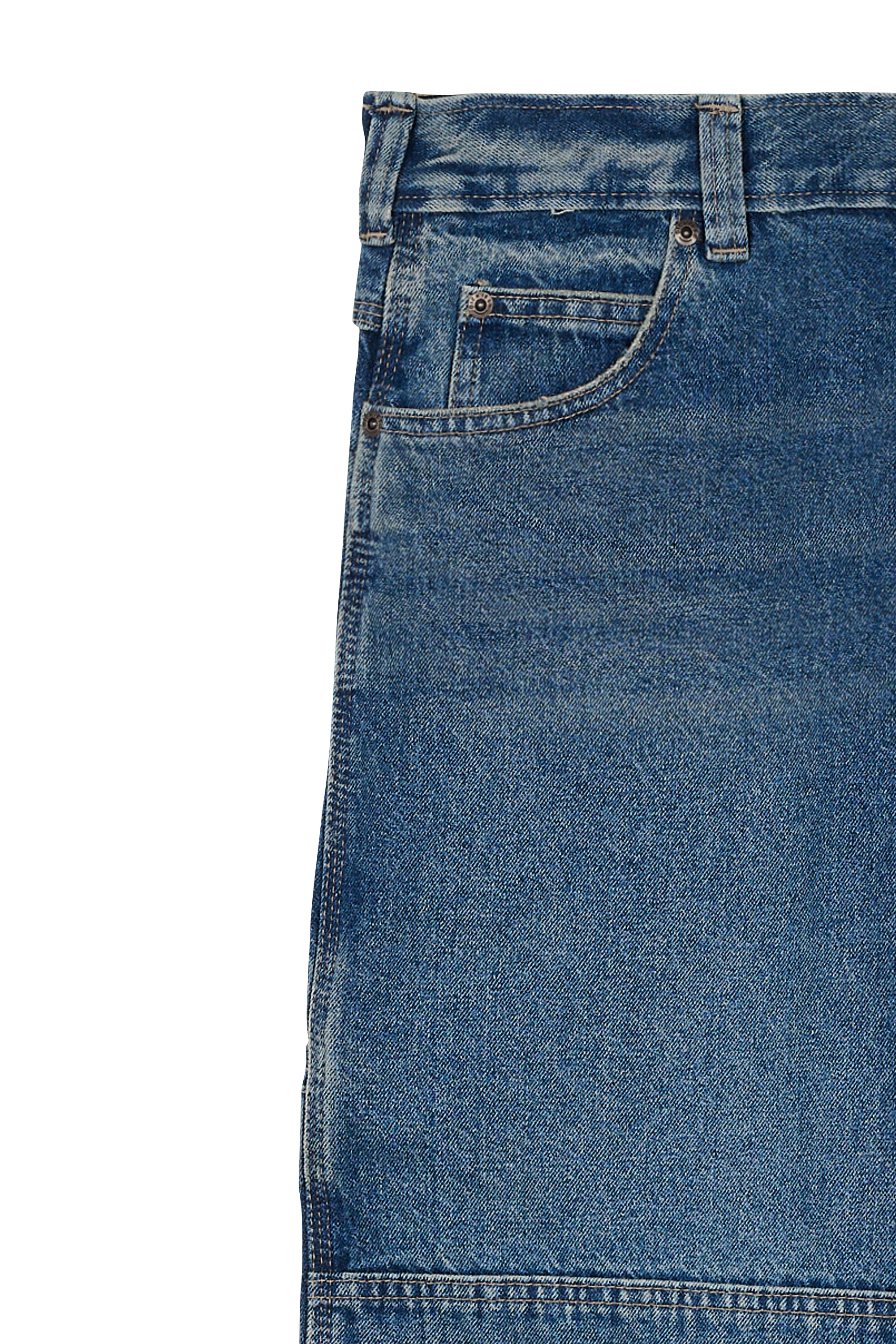 Jeans | Blue DICKIES Men