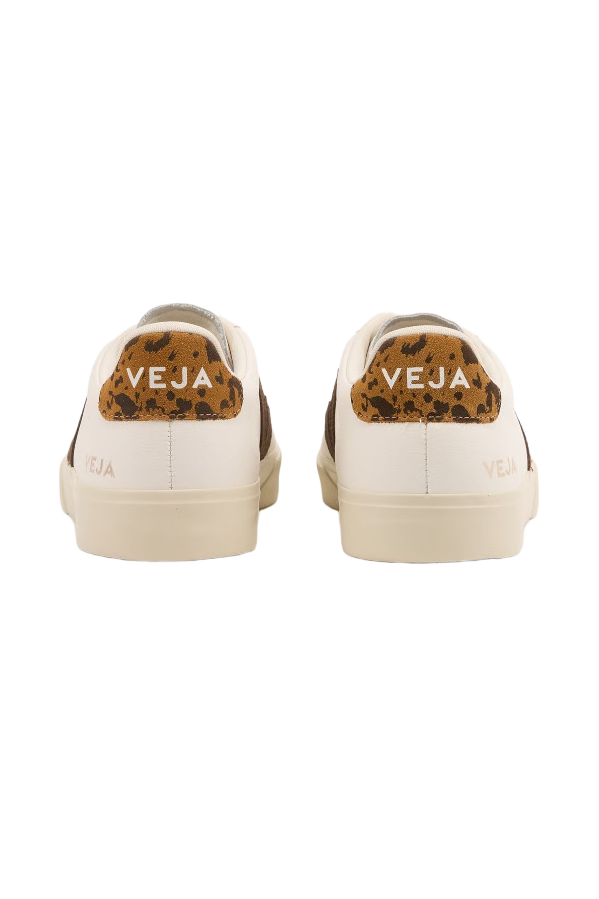 Baskets | Blanc VEJA Femme