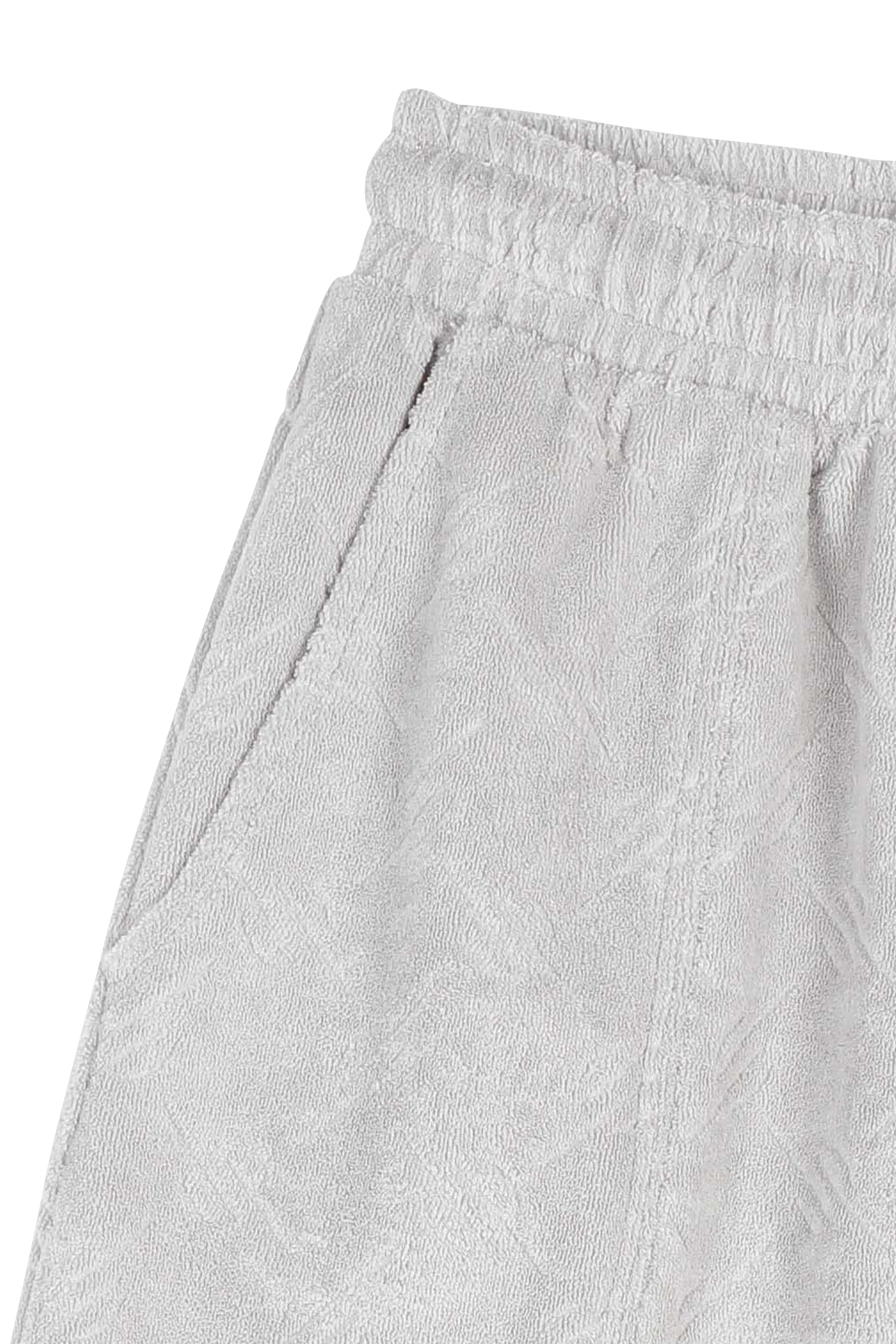 Short Gris