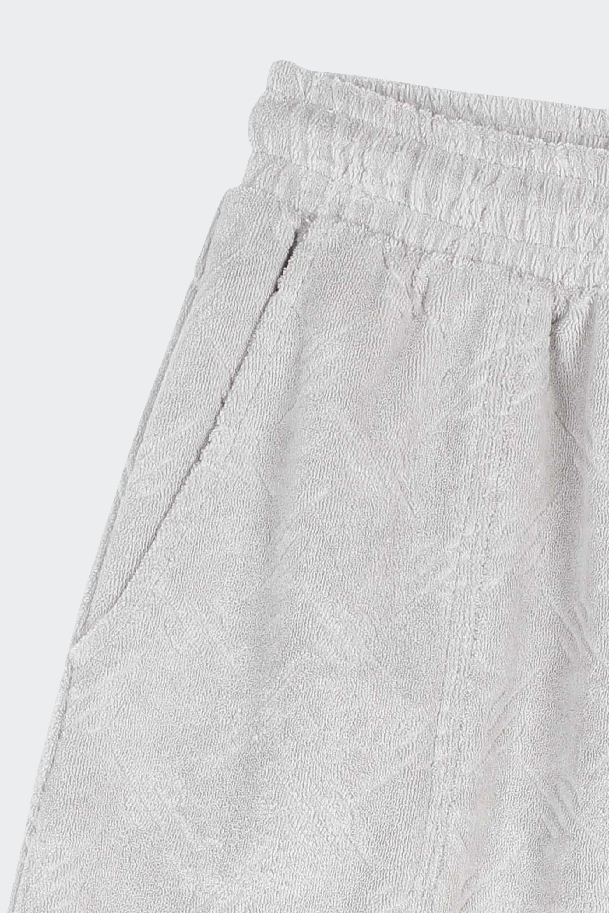 Shorts | Grey by DAILY PAPER Shorts Grey