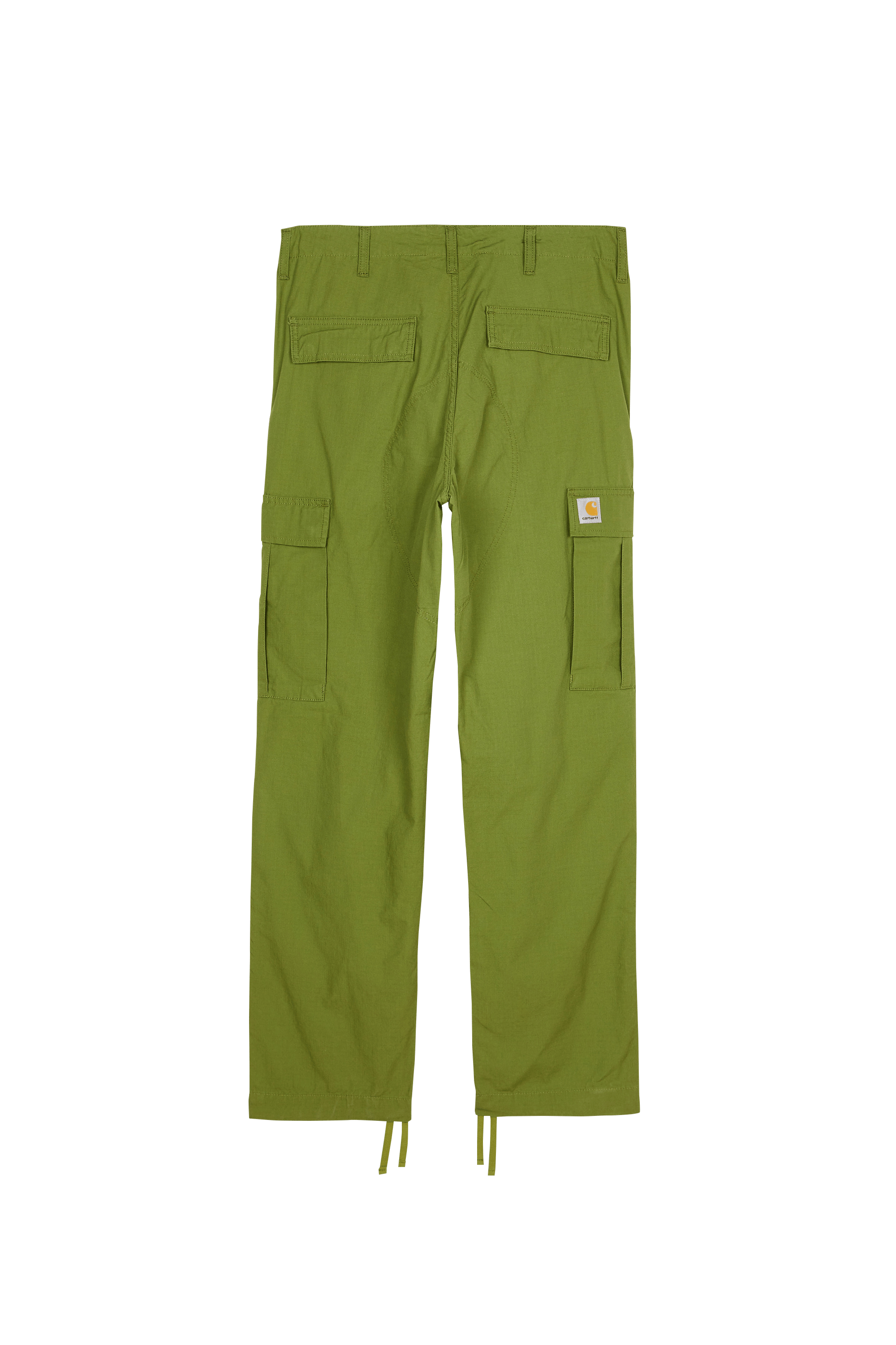 Cargo pants Green