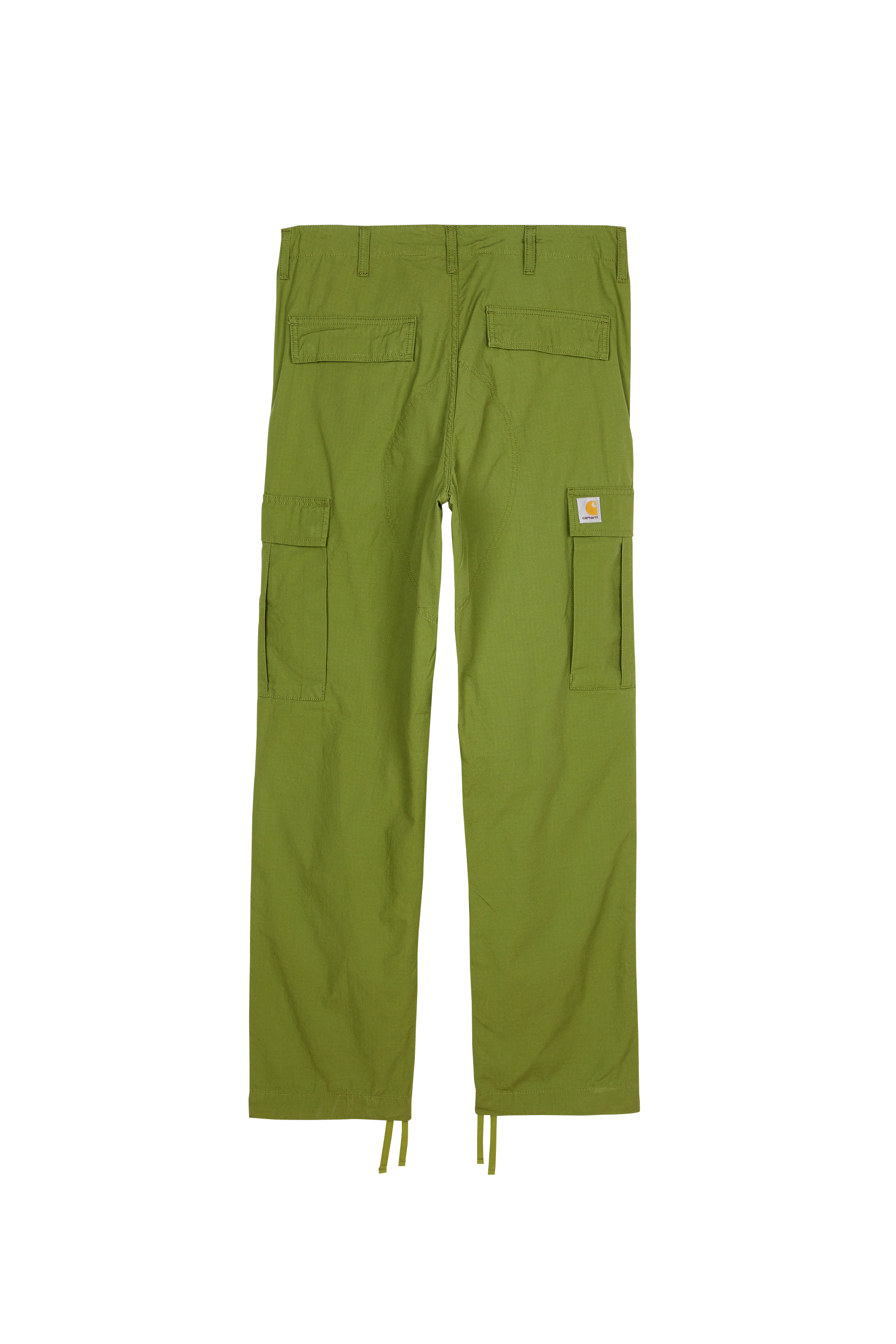 Cargo pants Green