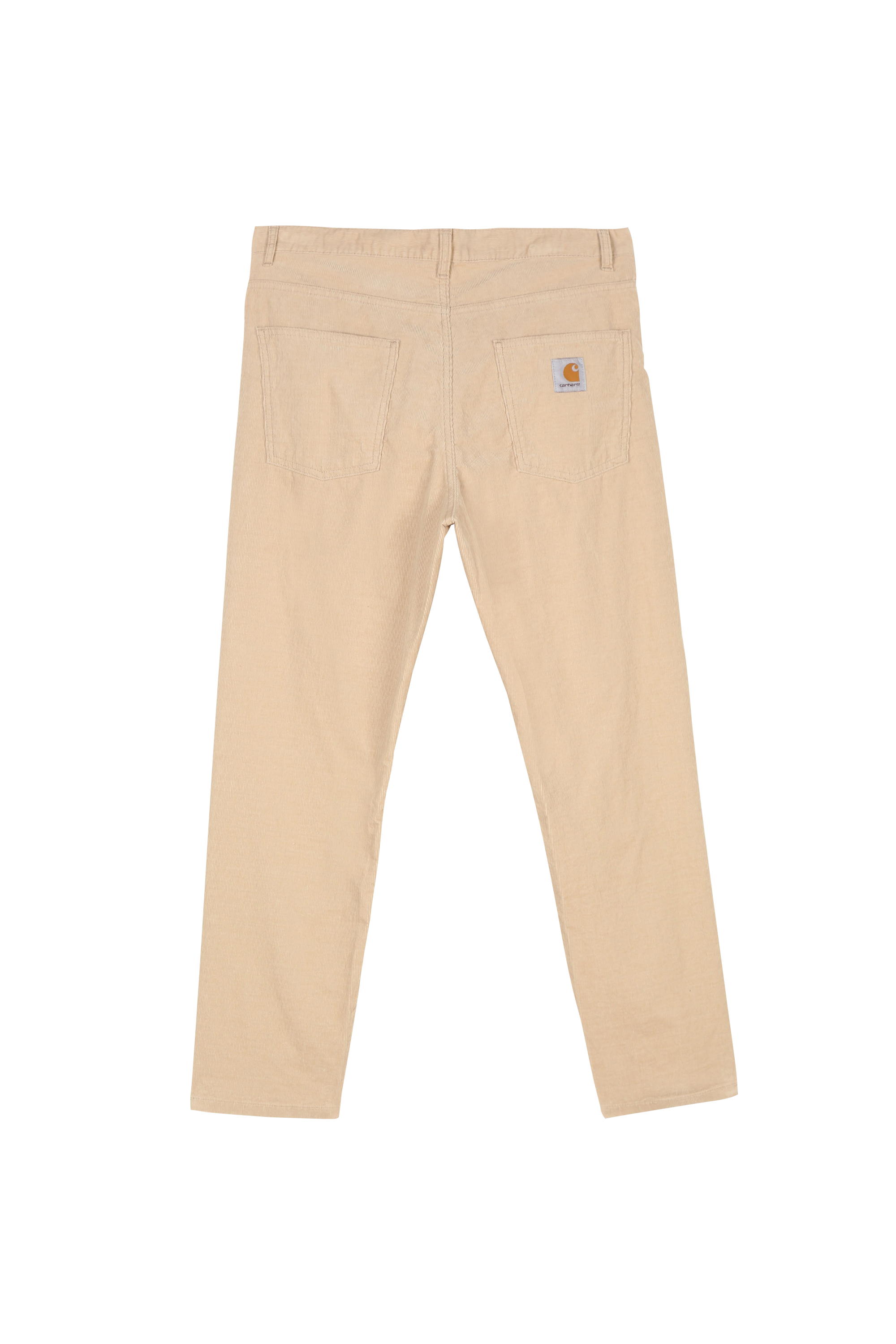 Trousers Beige