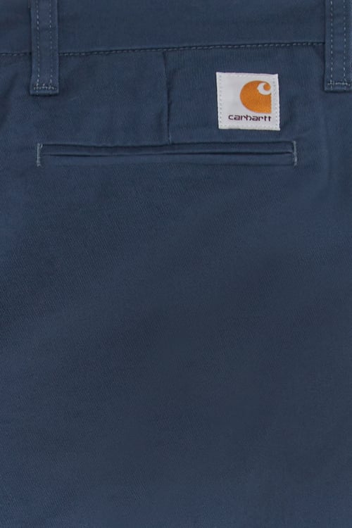 CARHARTT WIP Pantalon Bleu