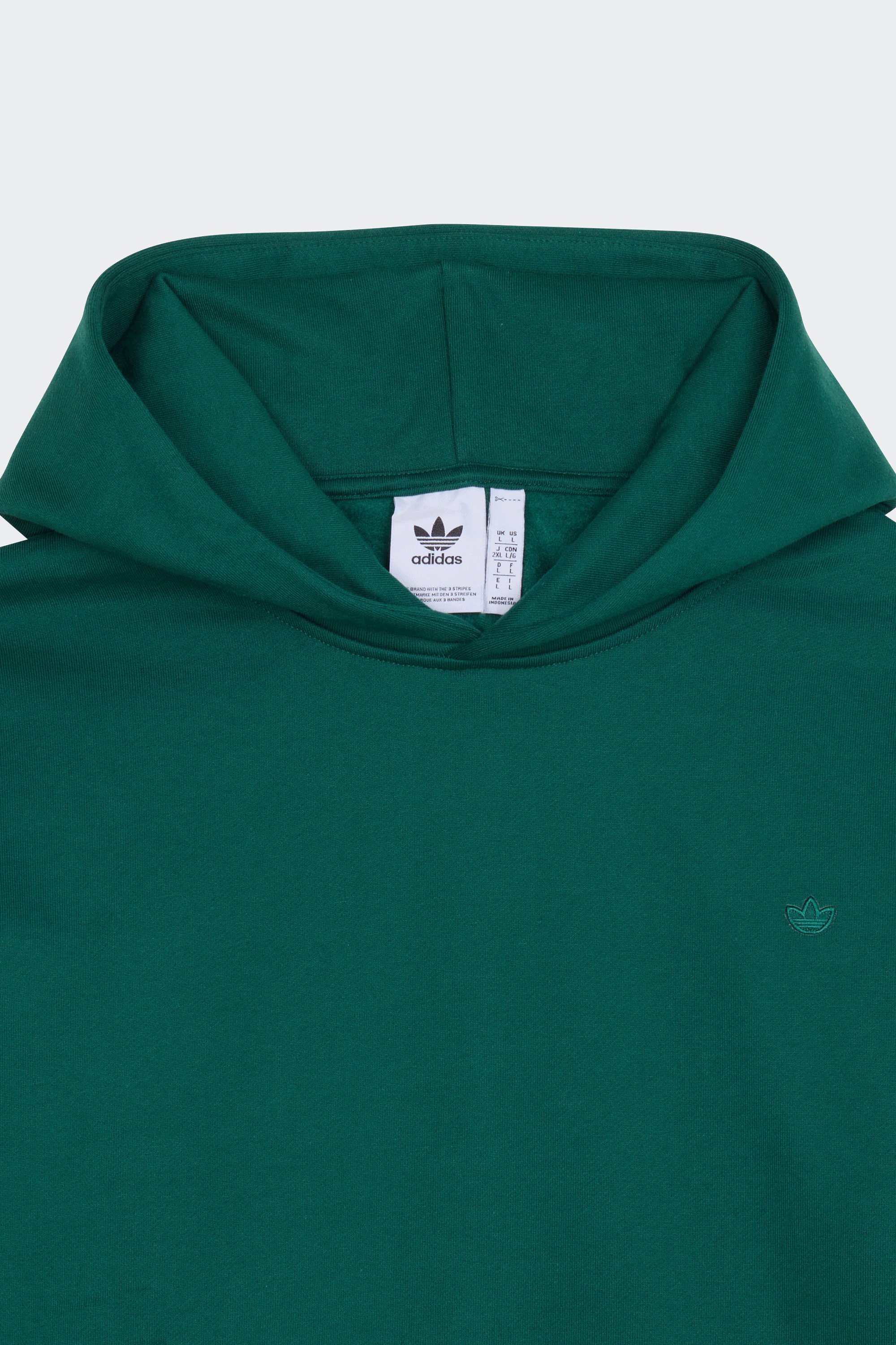 Hoodie | Vert by ADIDAS Hoodie Vert