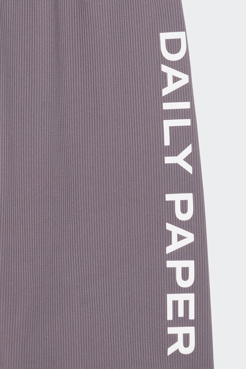 DAILY PAPER Legging Violet