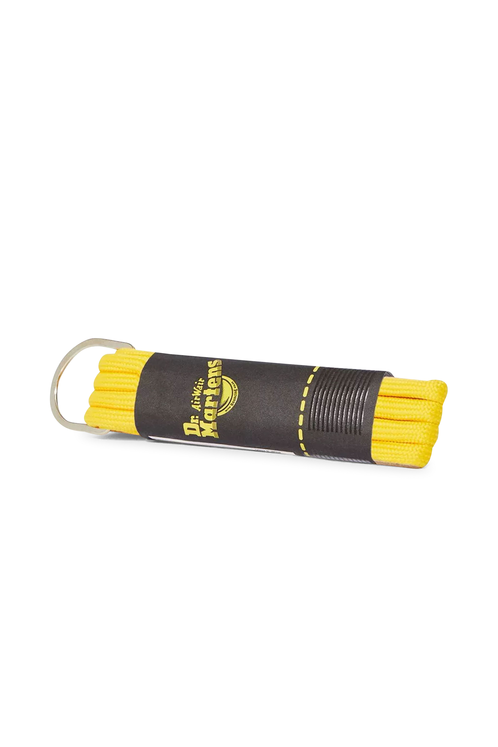 Laces Yellow