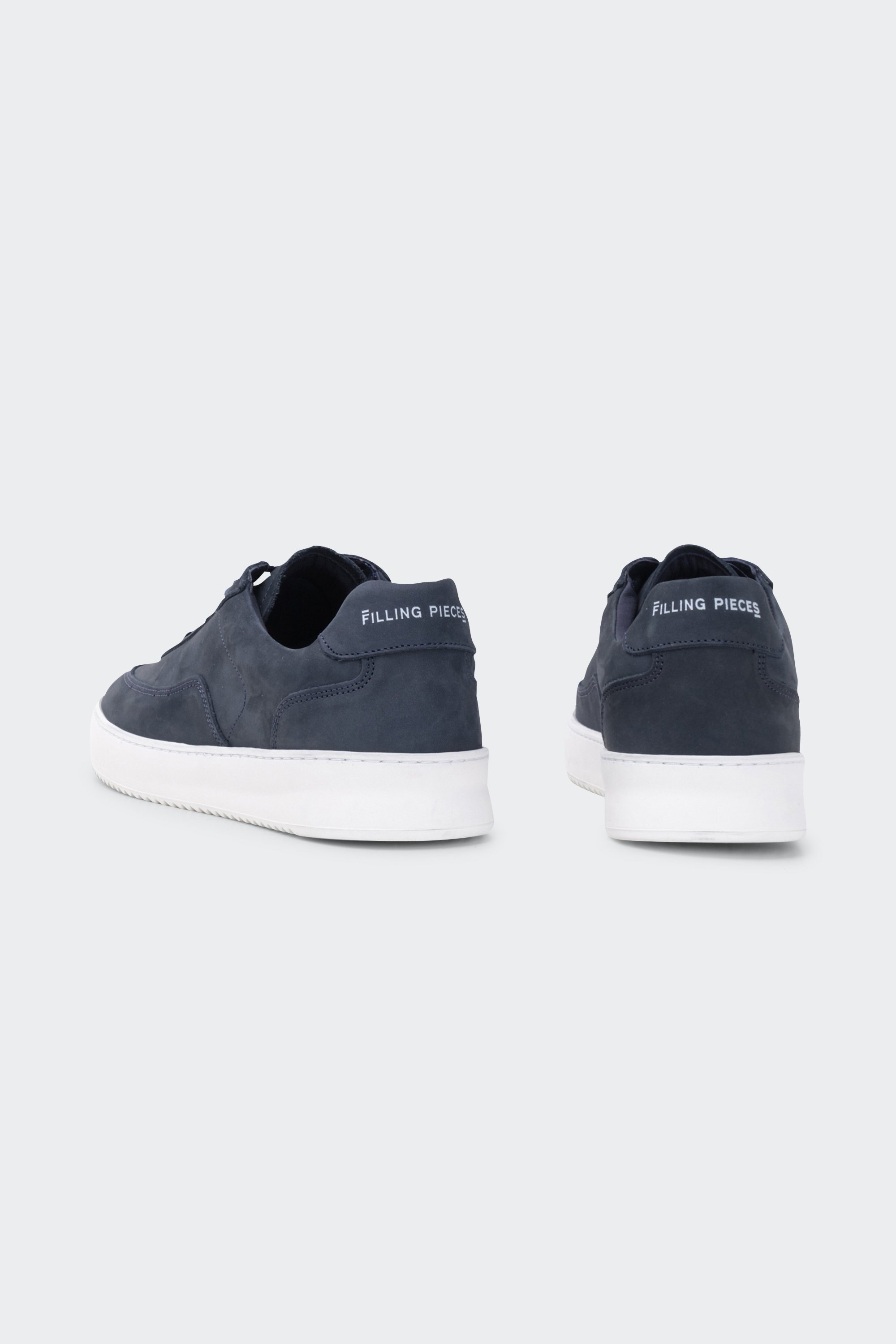 Sneakers | Blue by FILLING PIECES Sneakers Blue
