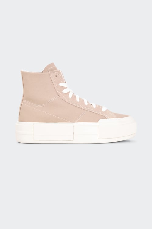 CONVERSE Baskets montantes Beige