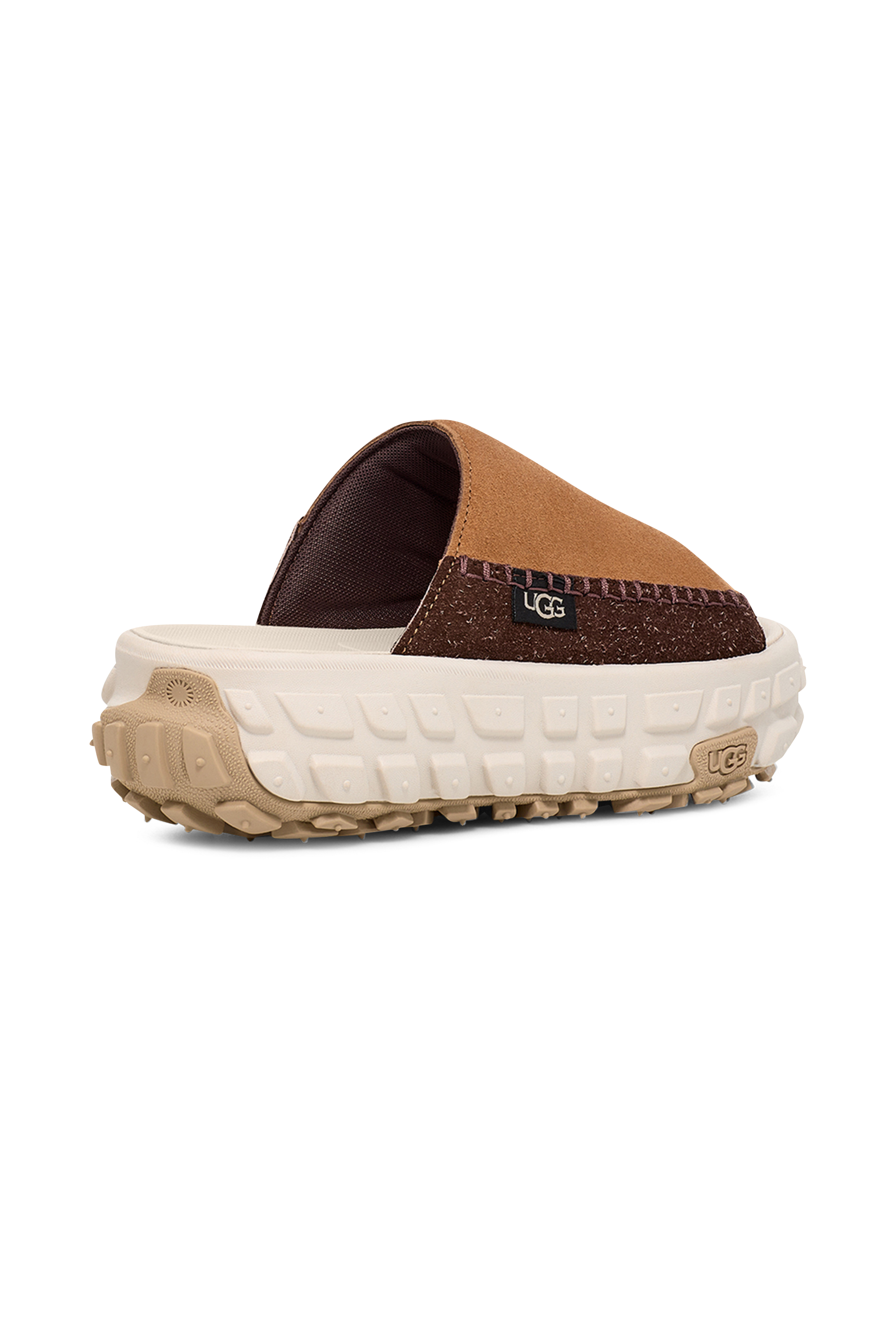 Mules | Marron UGG Femme