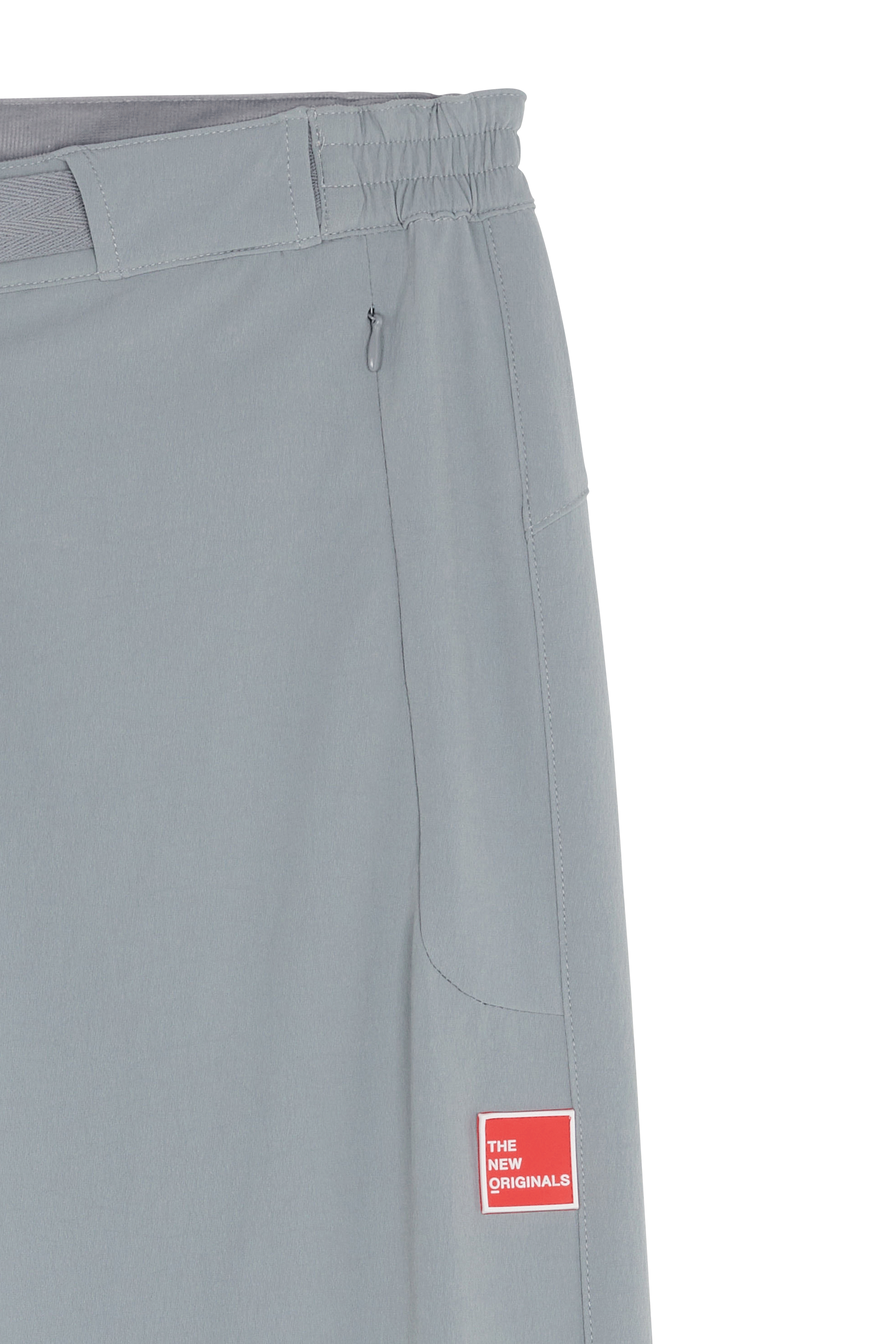 Trousers Grey