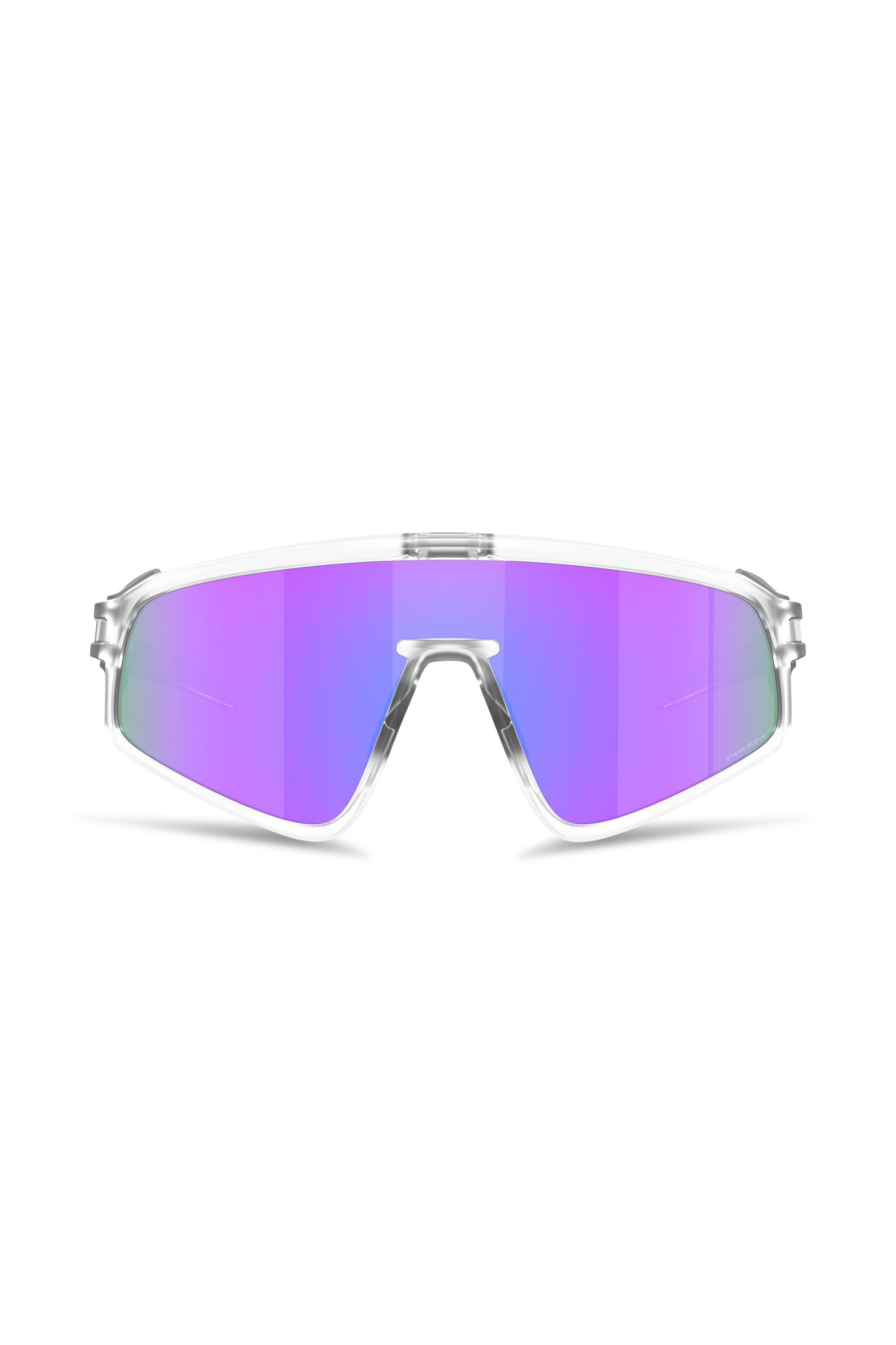 Lunettes de soleil Blanc
