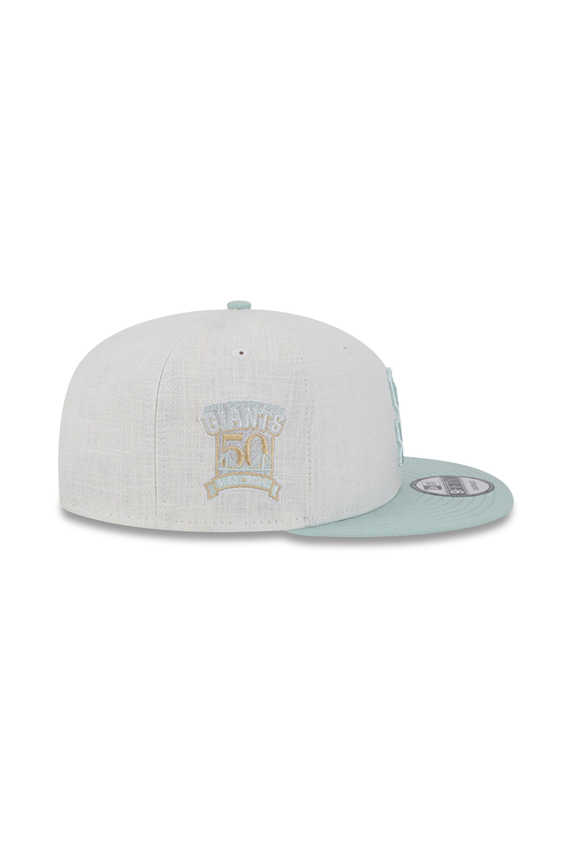 Casquette  NEW ERA Blanc